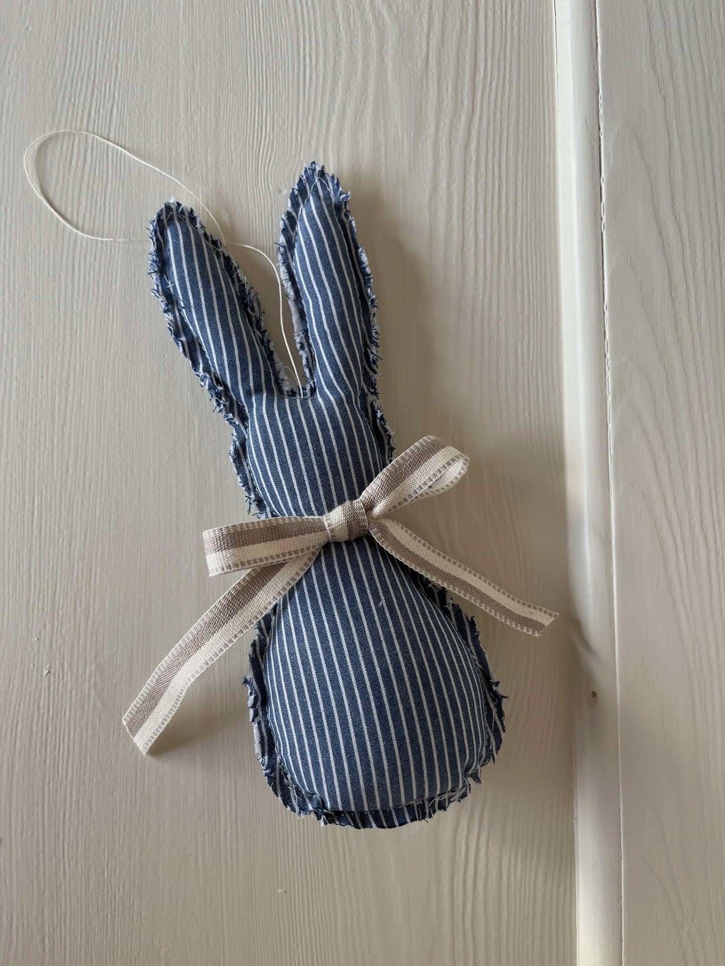 Håndlavet påskehare