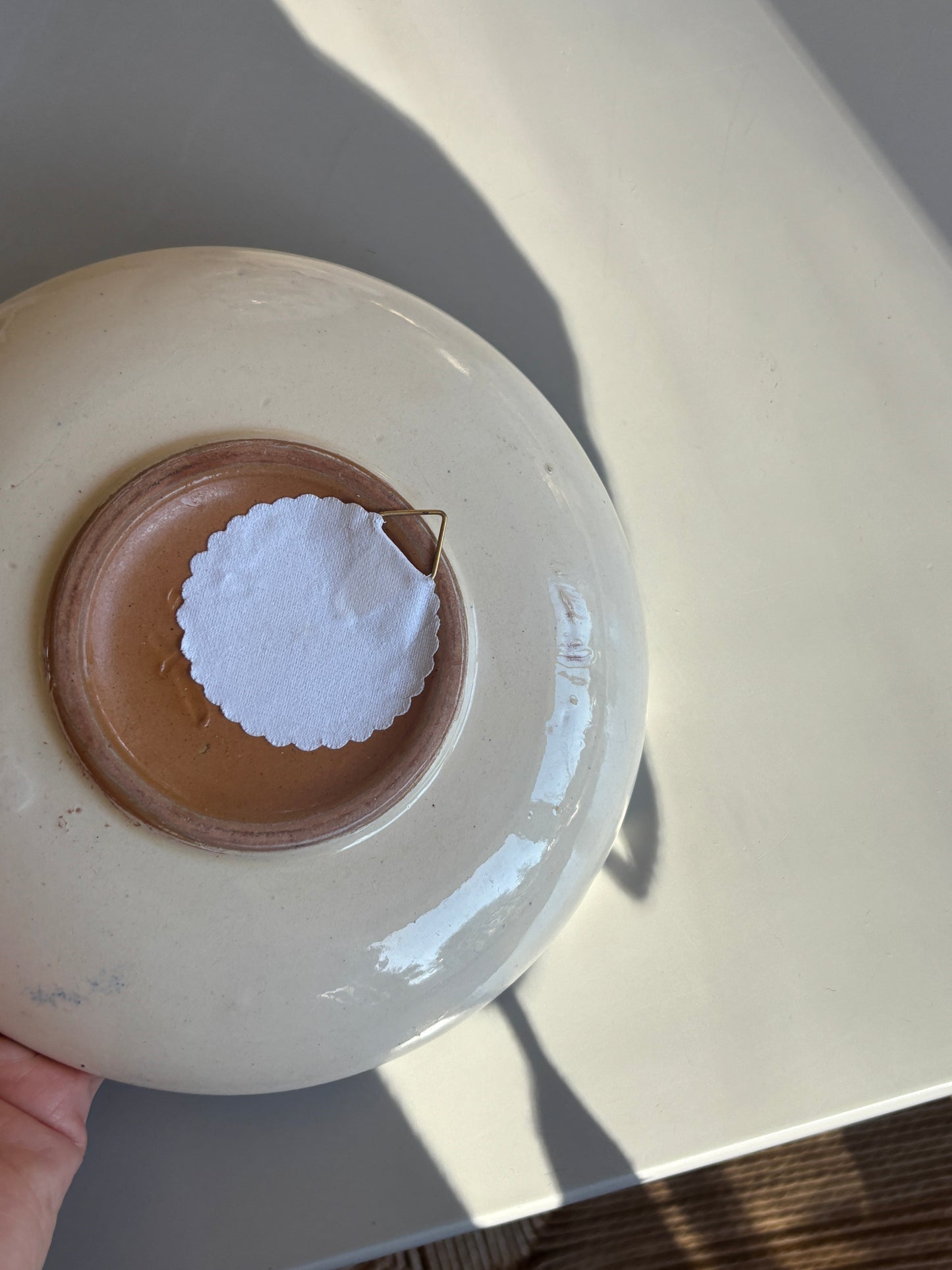 Kähler platte online