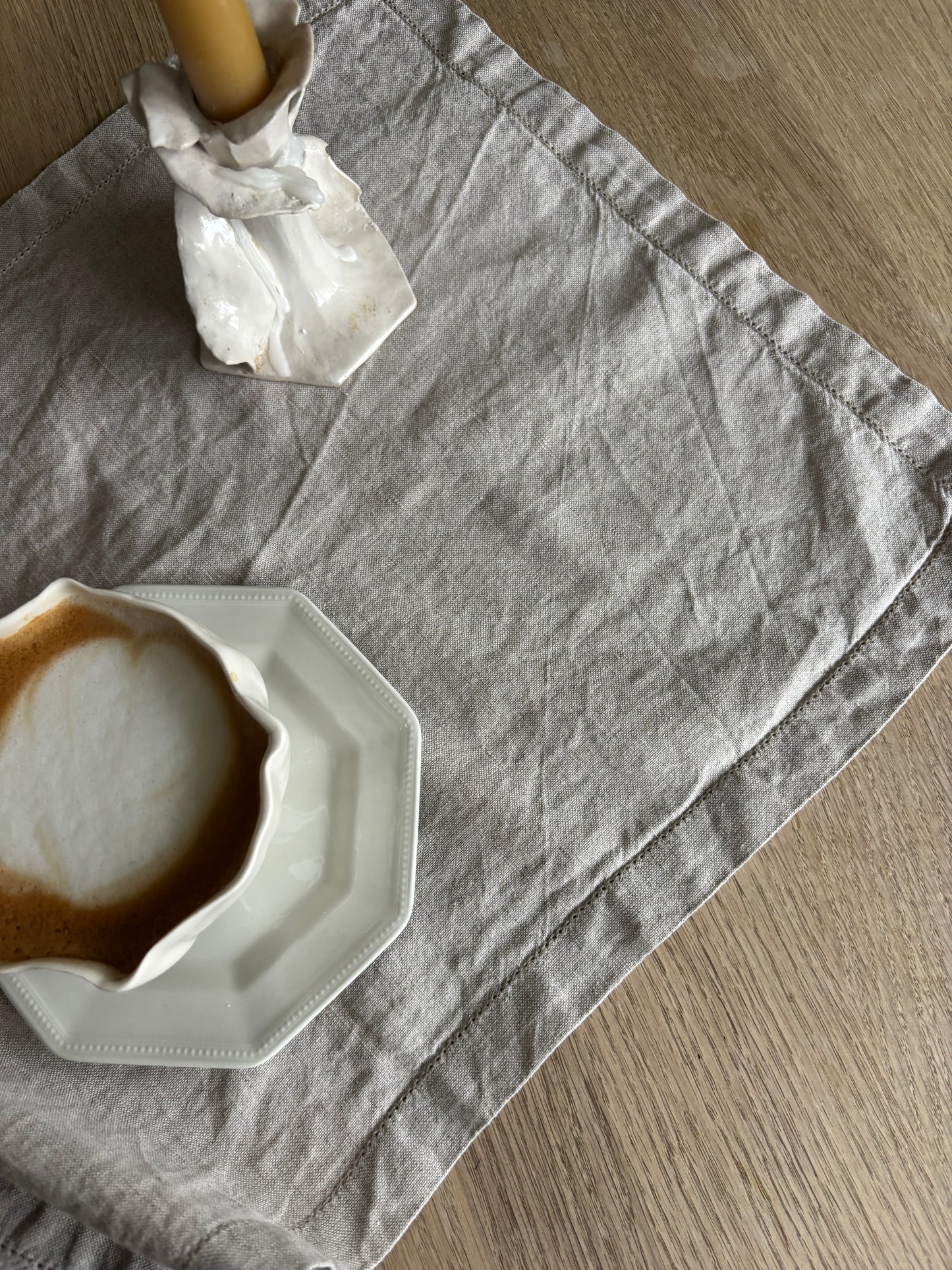 Fin enkelt bordløber