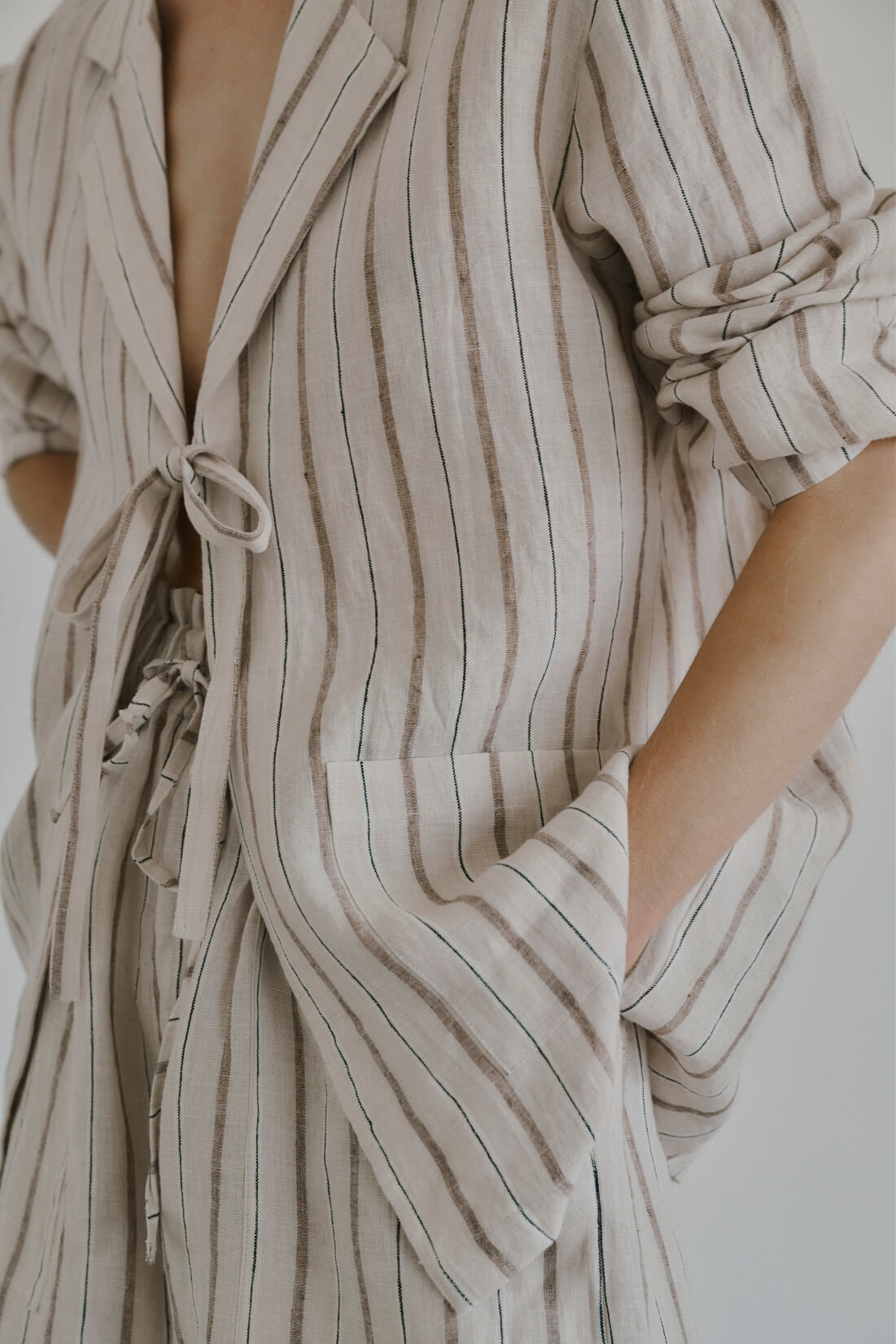 Lucia jacket