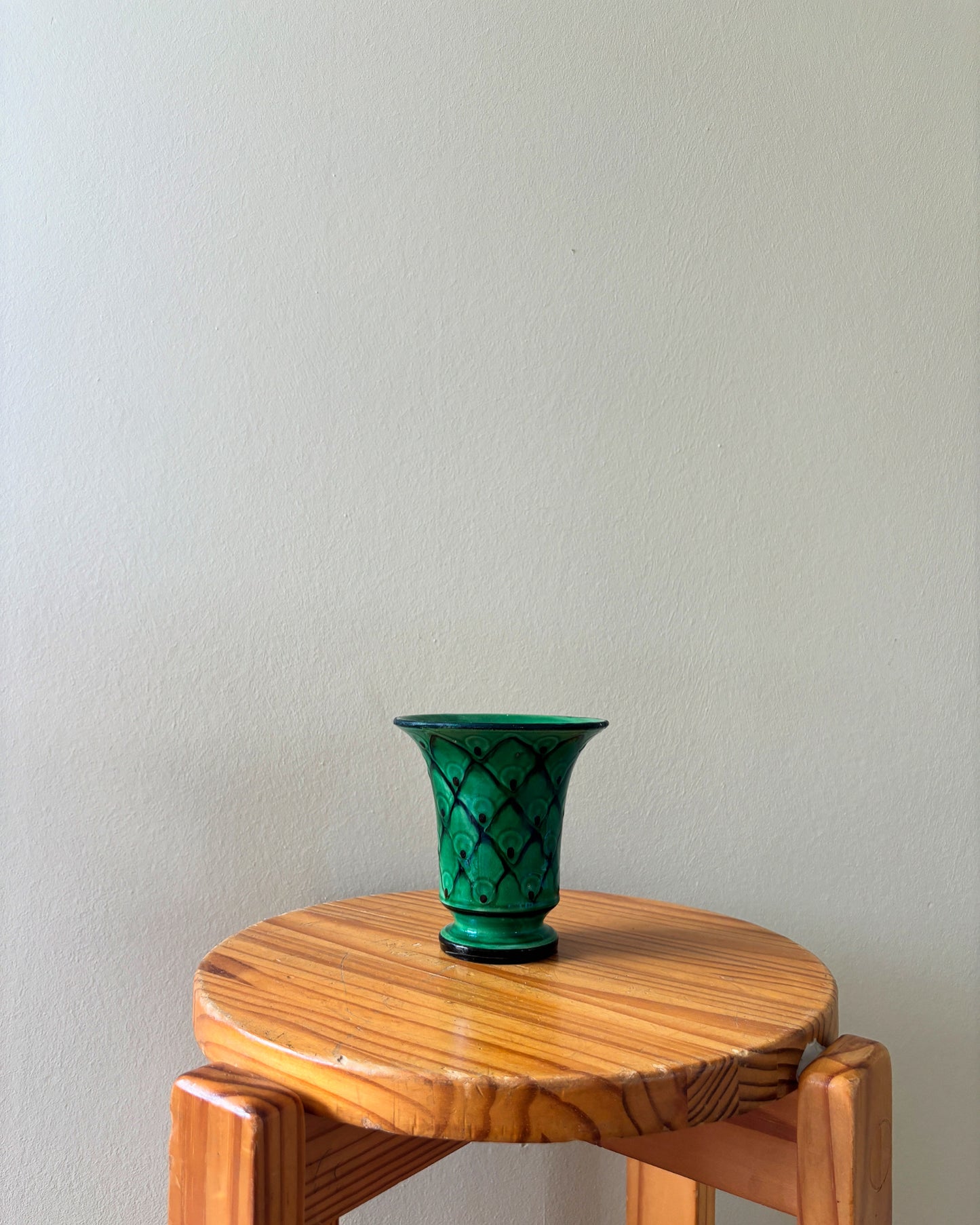 Smukkeste Kähler vase