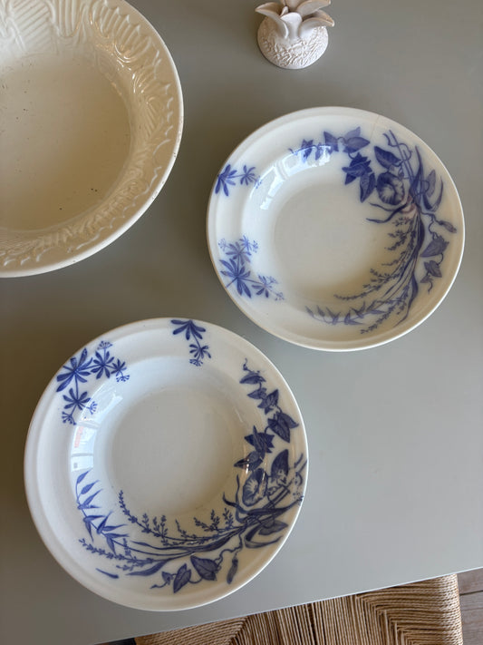 Villeroy & Boch tallerkner