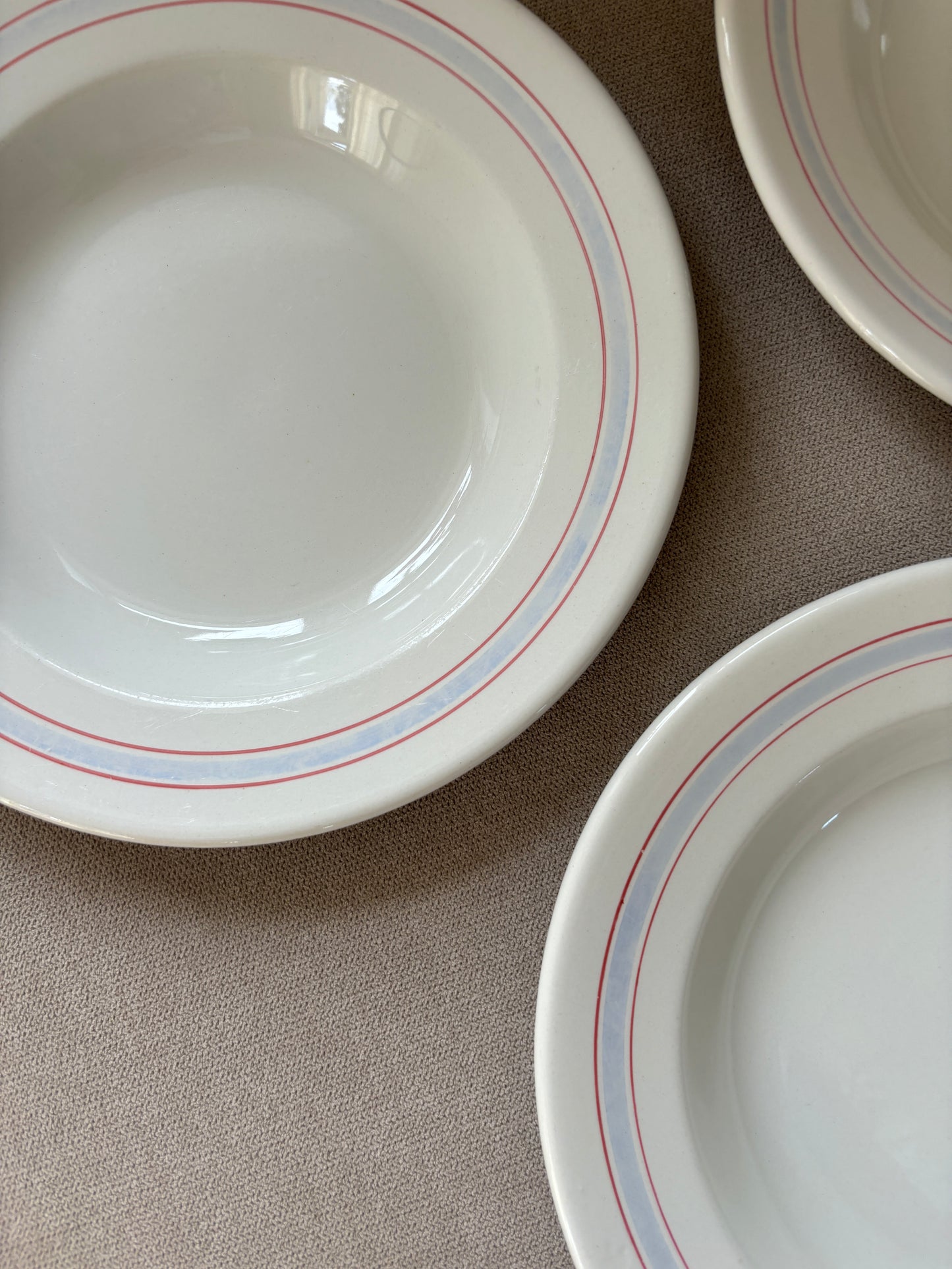 Dyne Gustavsberg tallerkner