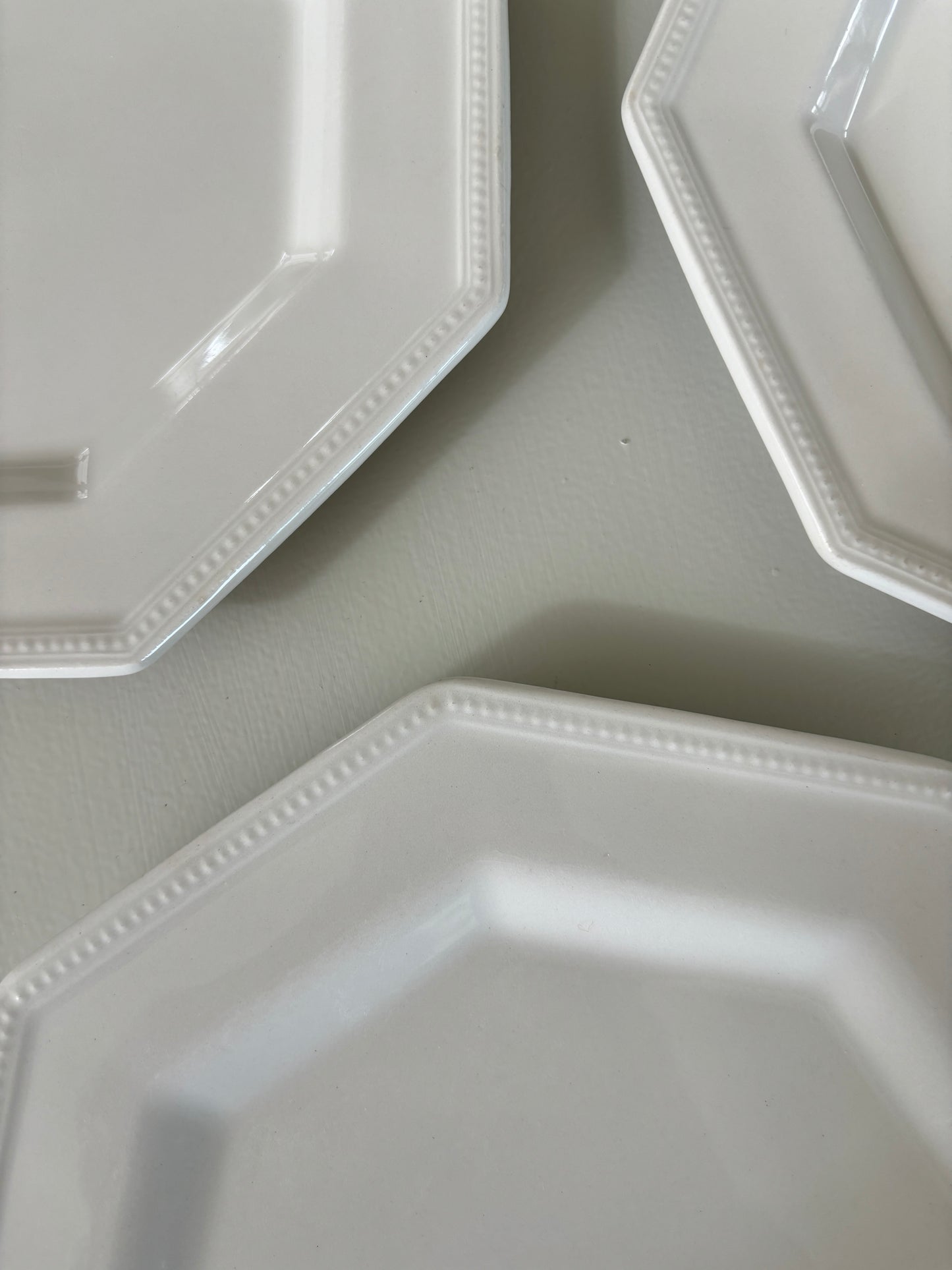 Johnson bros kagetallerkner