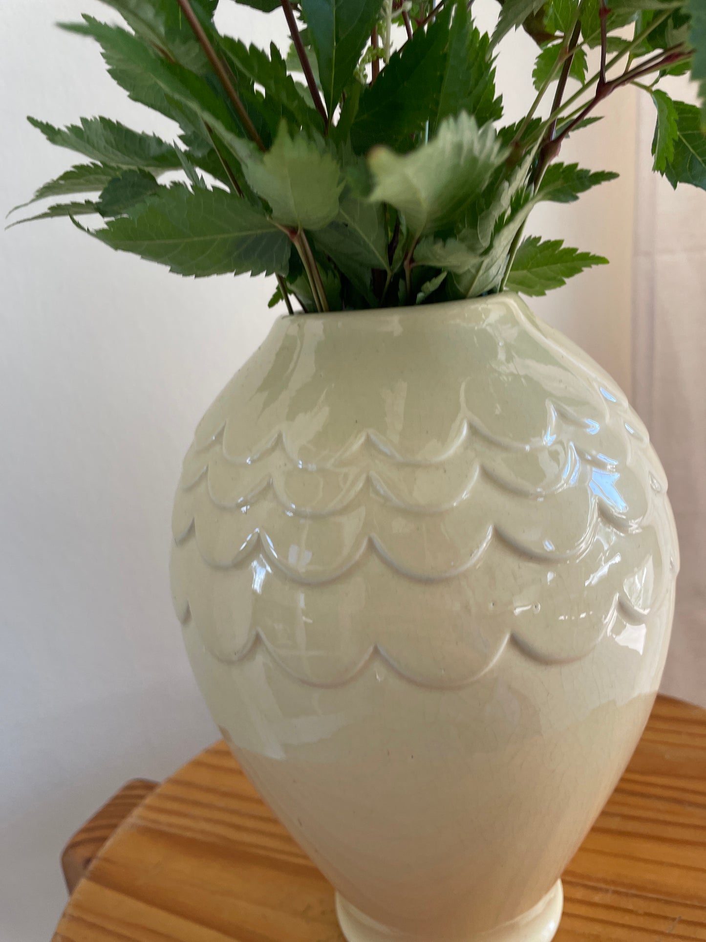 Fransk vase