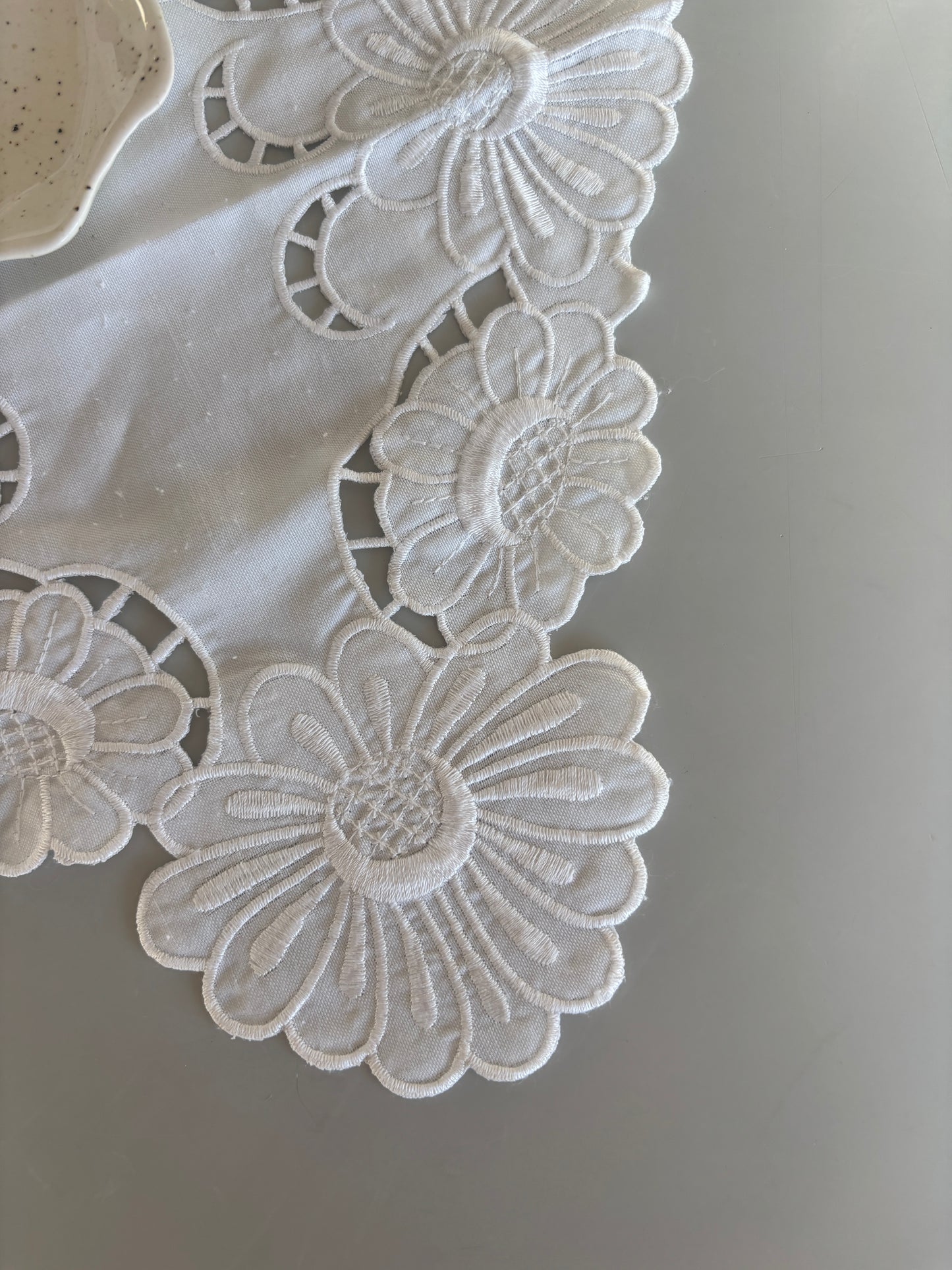 Vintage tekstil