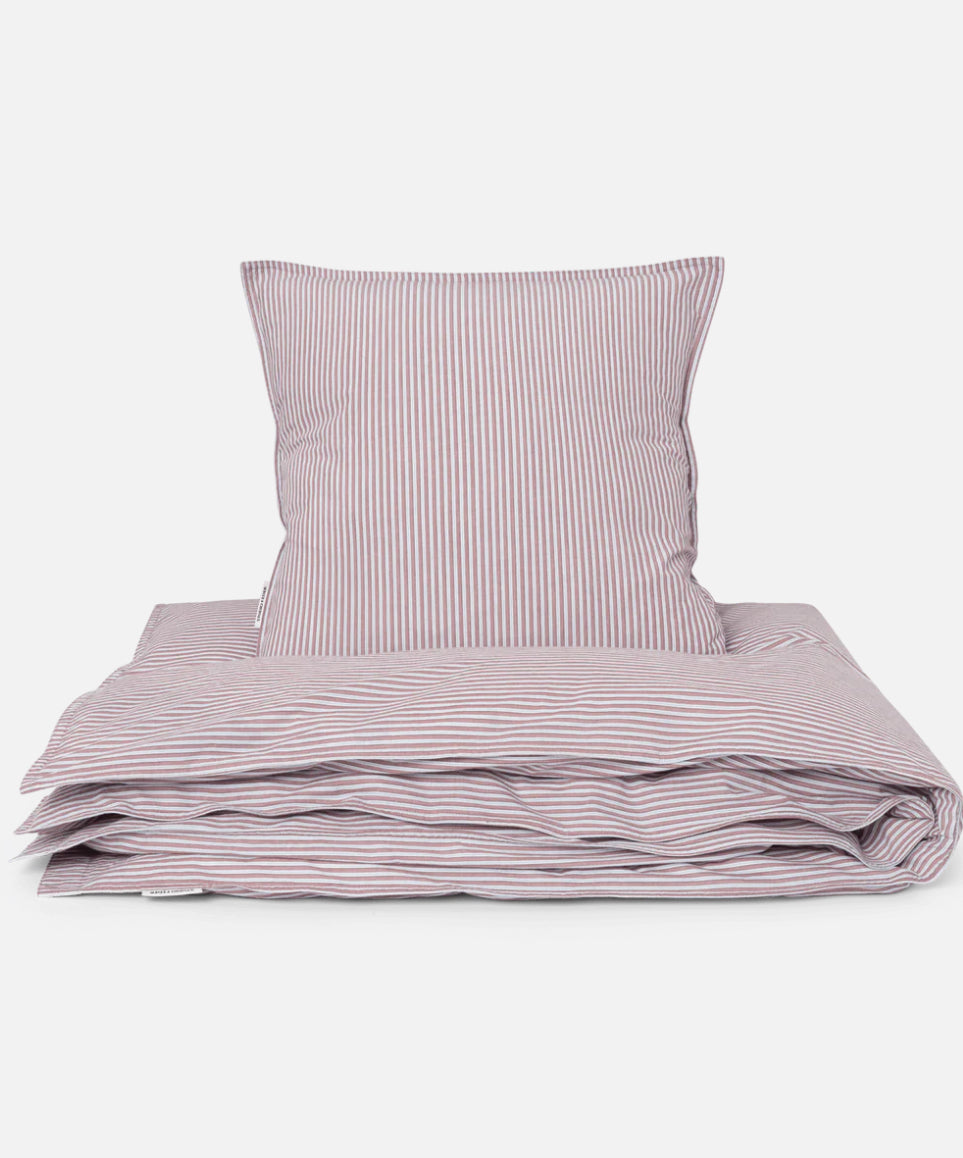 Voksen sengetøj, Architect stripe