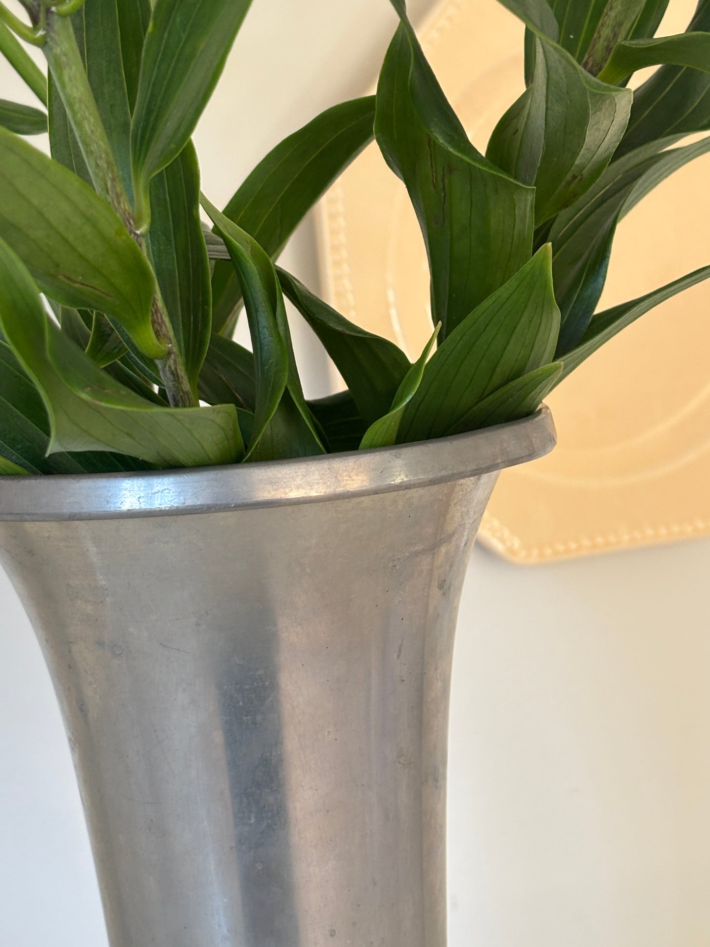 Norsk fin vase