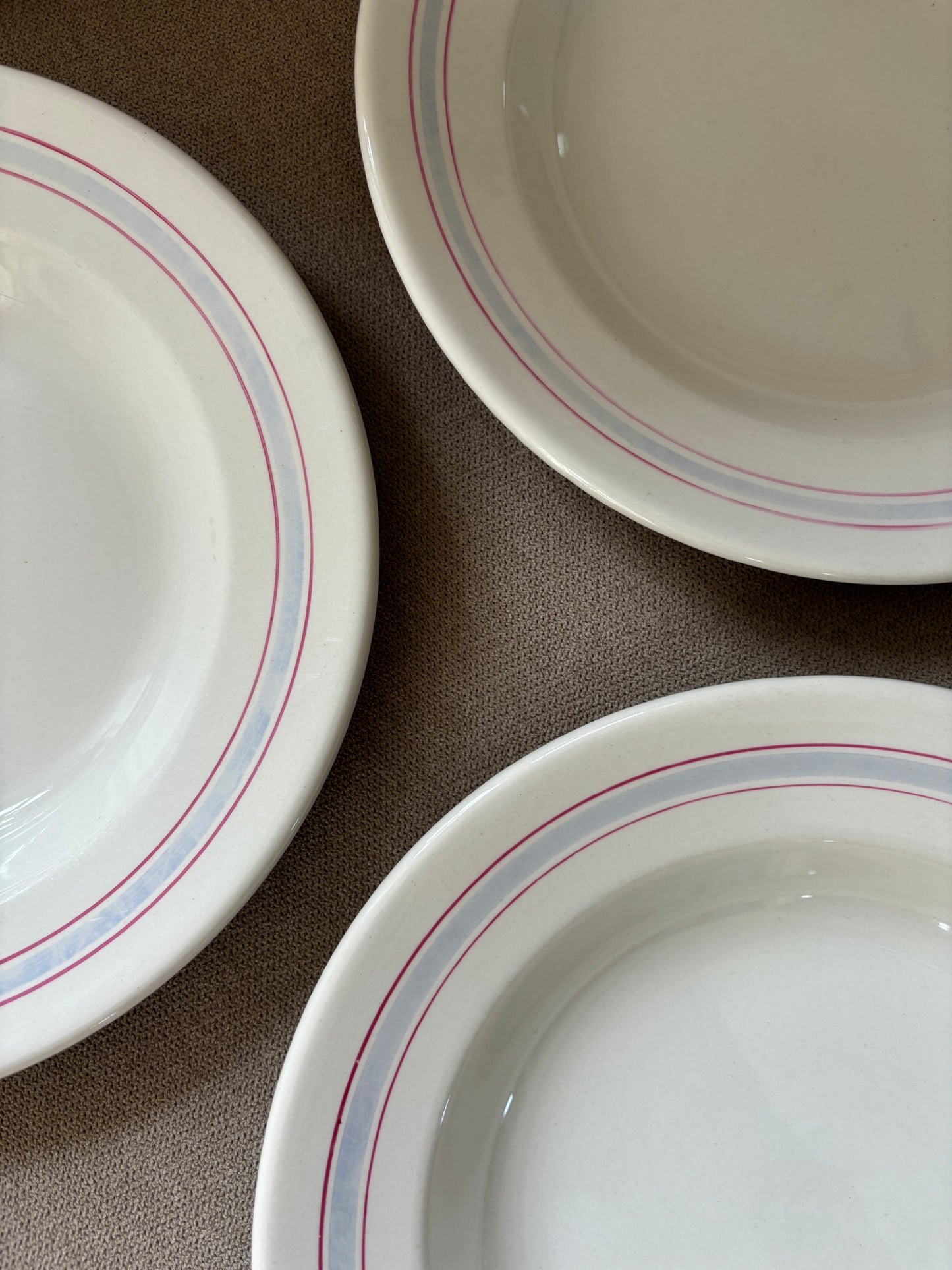 Dyne Gustavsberg tallerkner