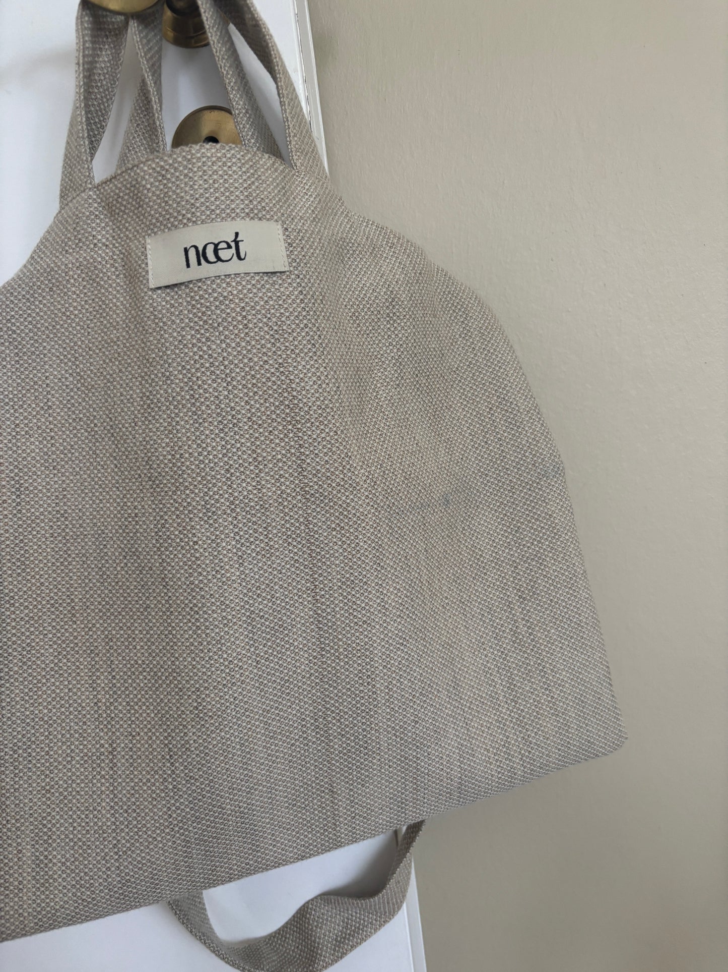 Crossbody fra Næt, Sand