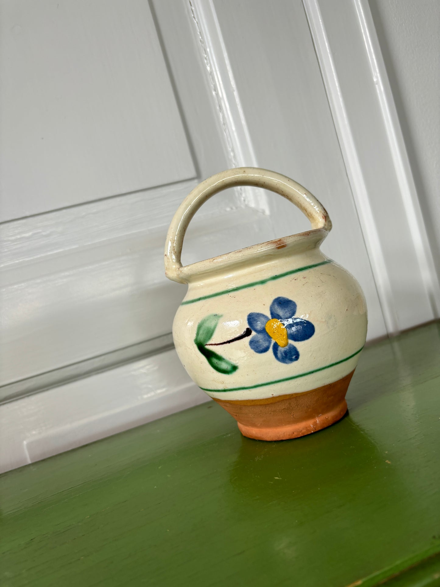 Barselskrukke