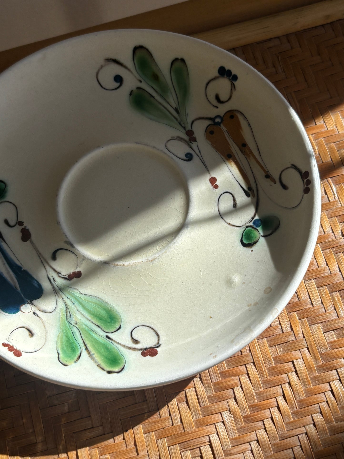 Kähler kop med underkop