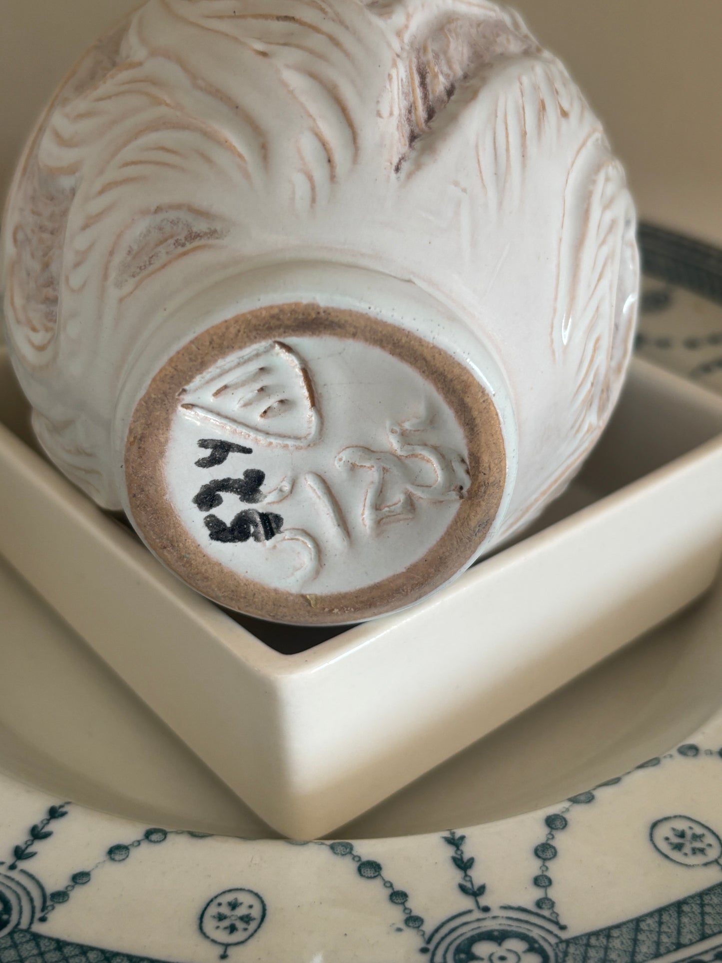 Michael Andersen vase