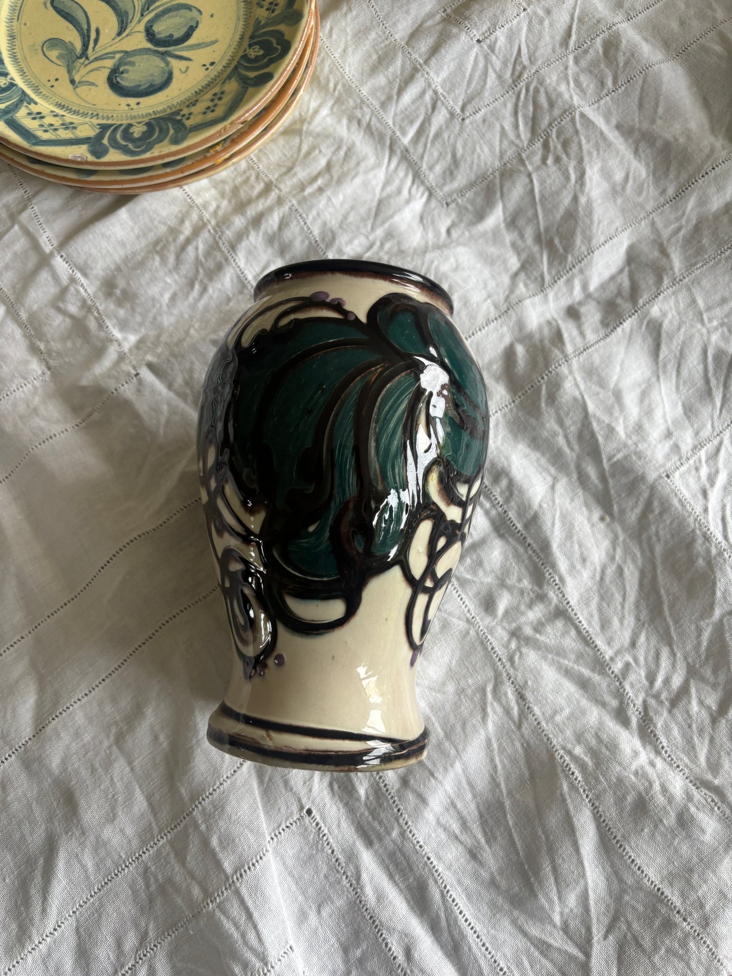 Dansk keramik vase