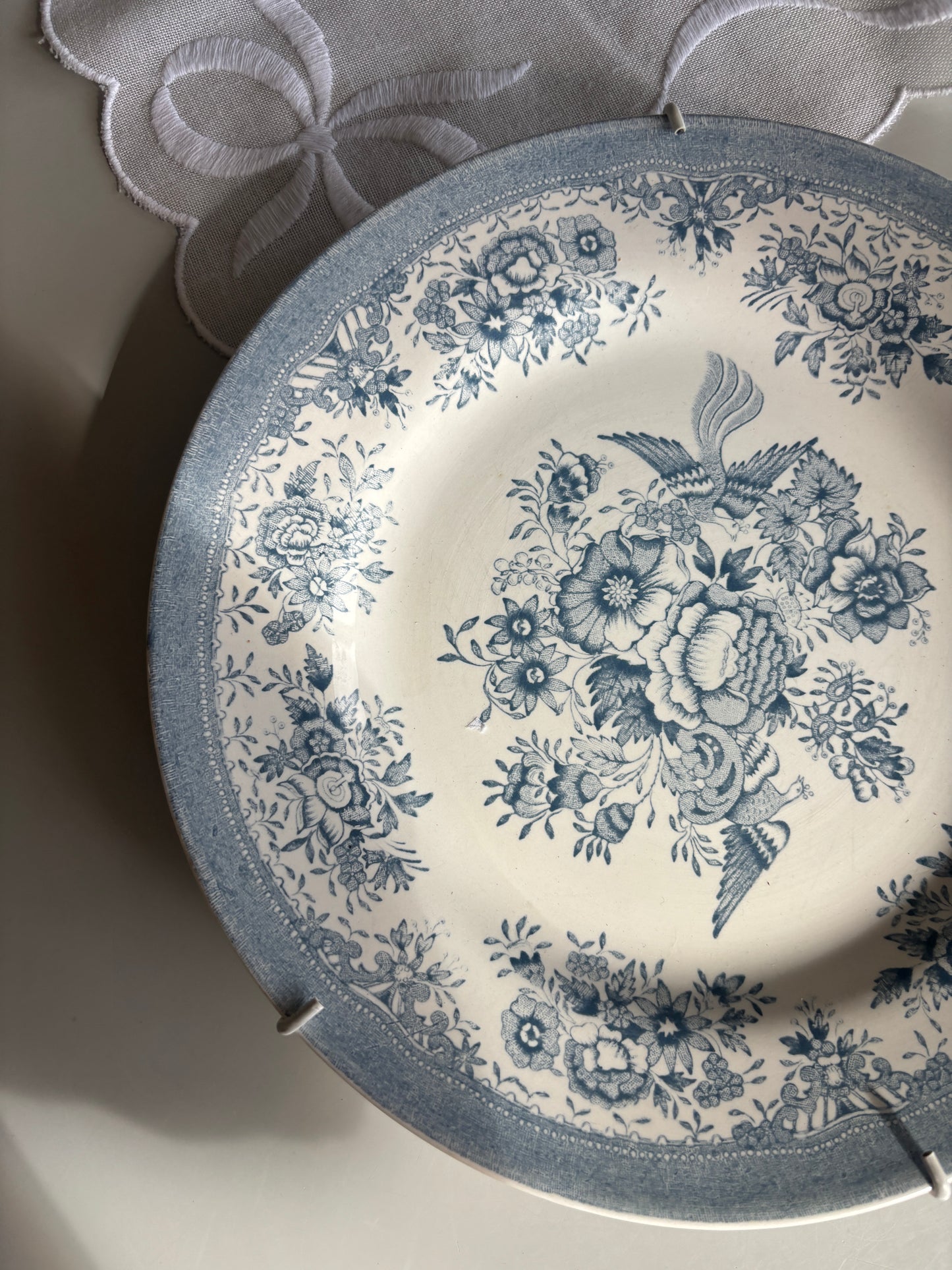 Smuk Egersund platte