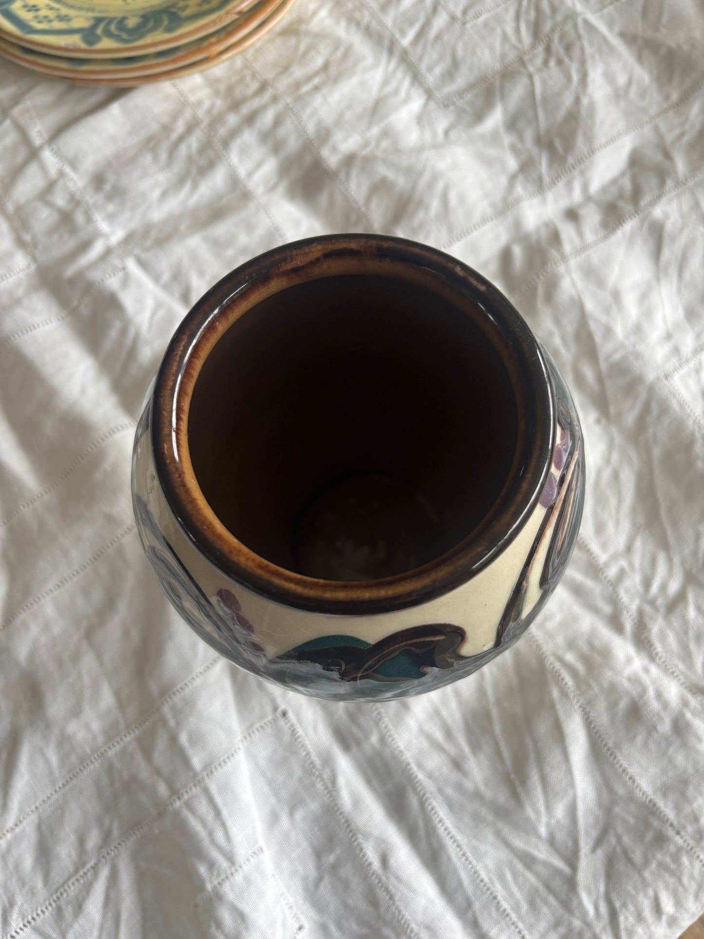 Dansk keramik vase