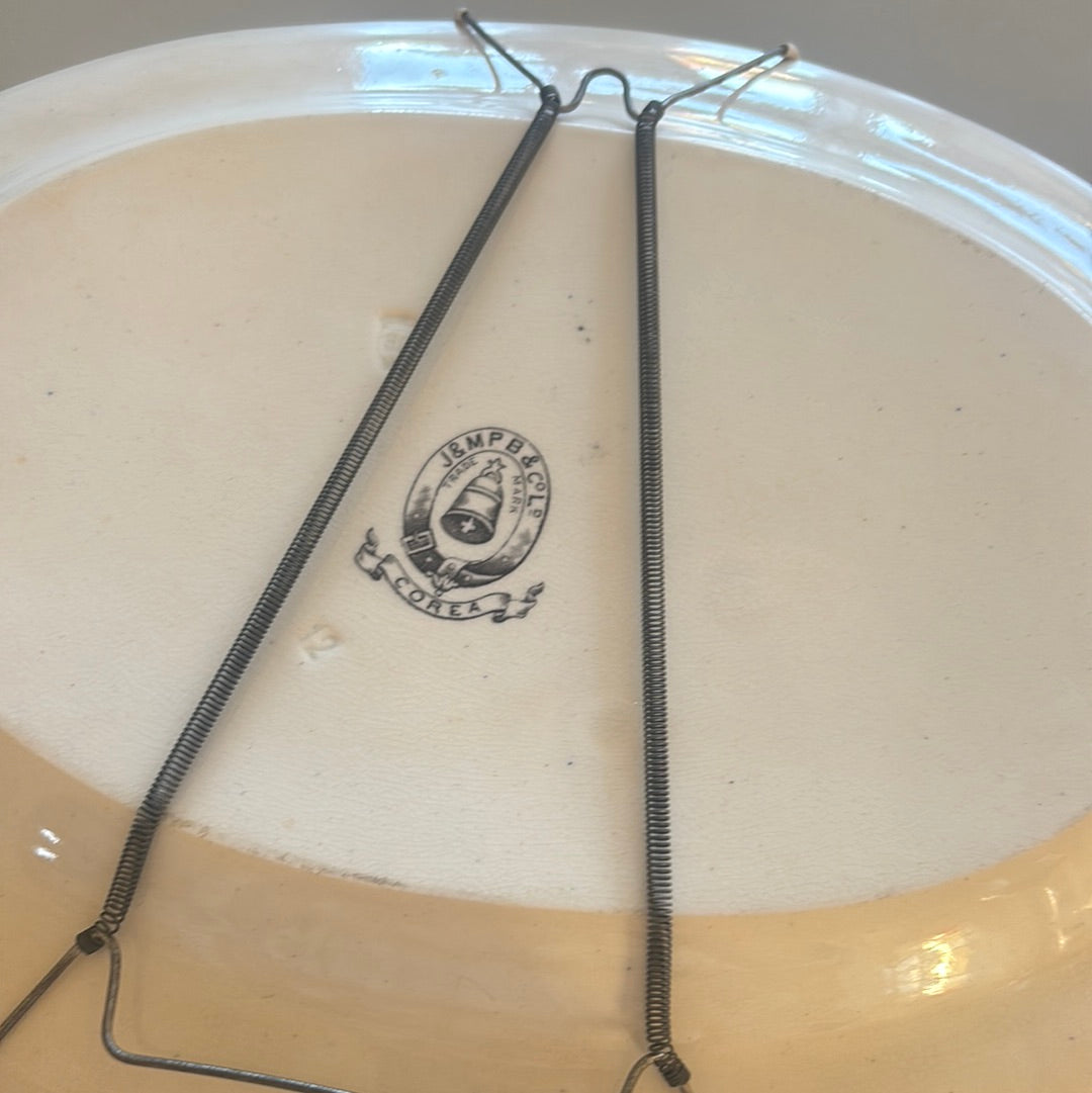 COREA platte med ophæng