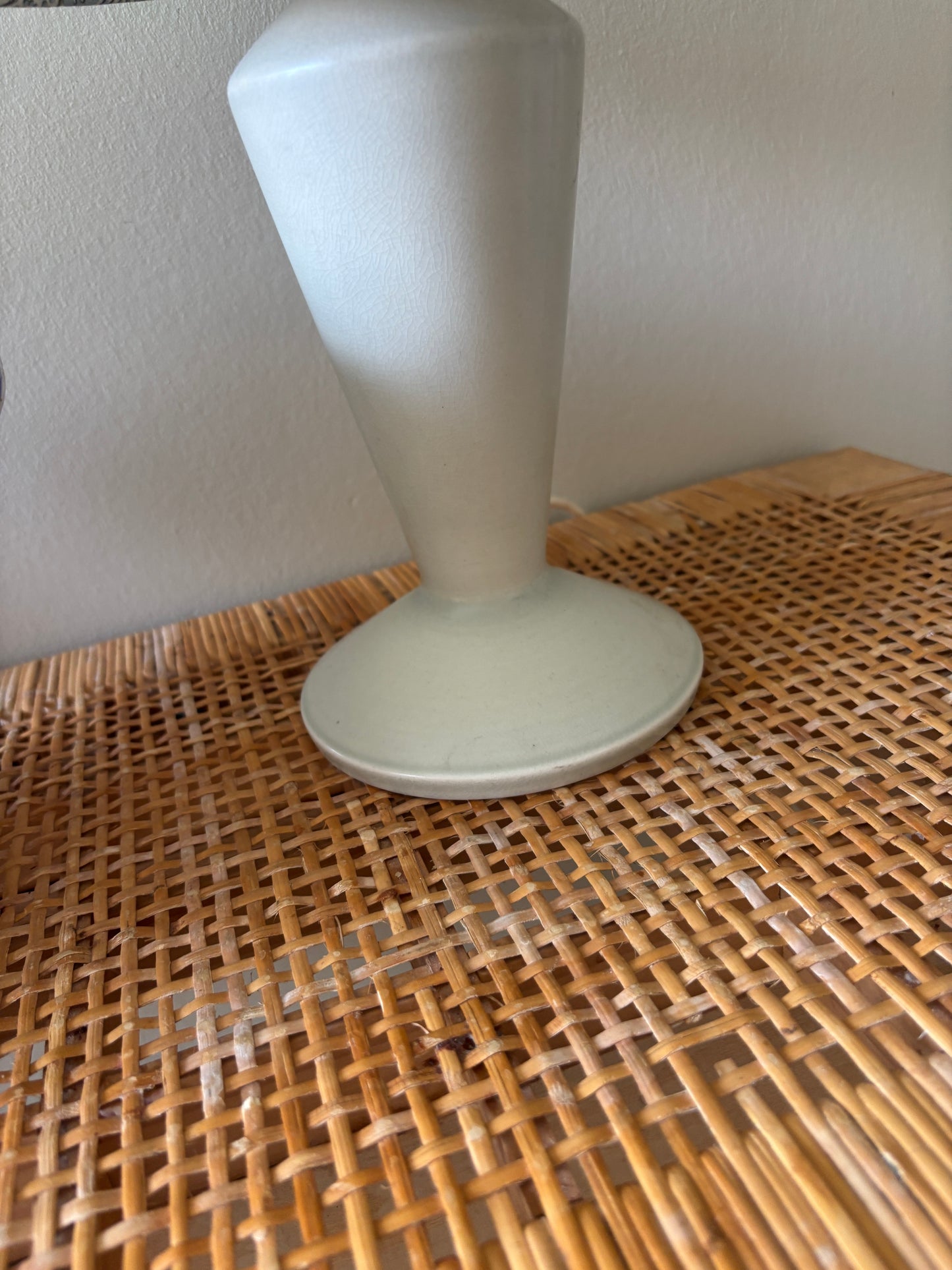 Aluminia lampefod