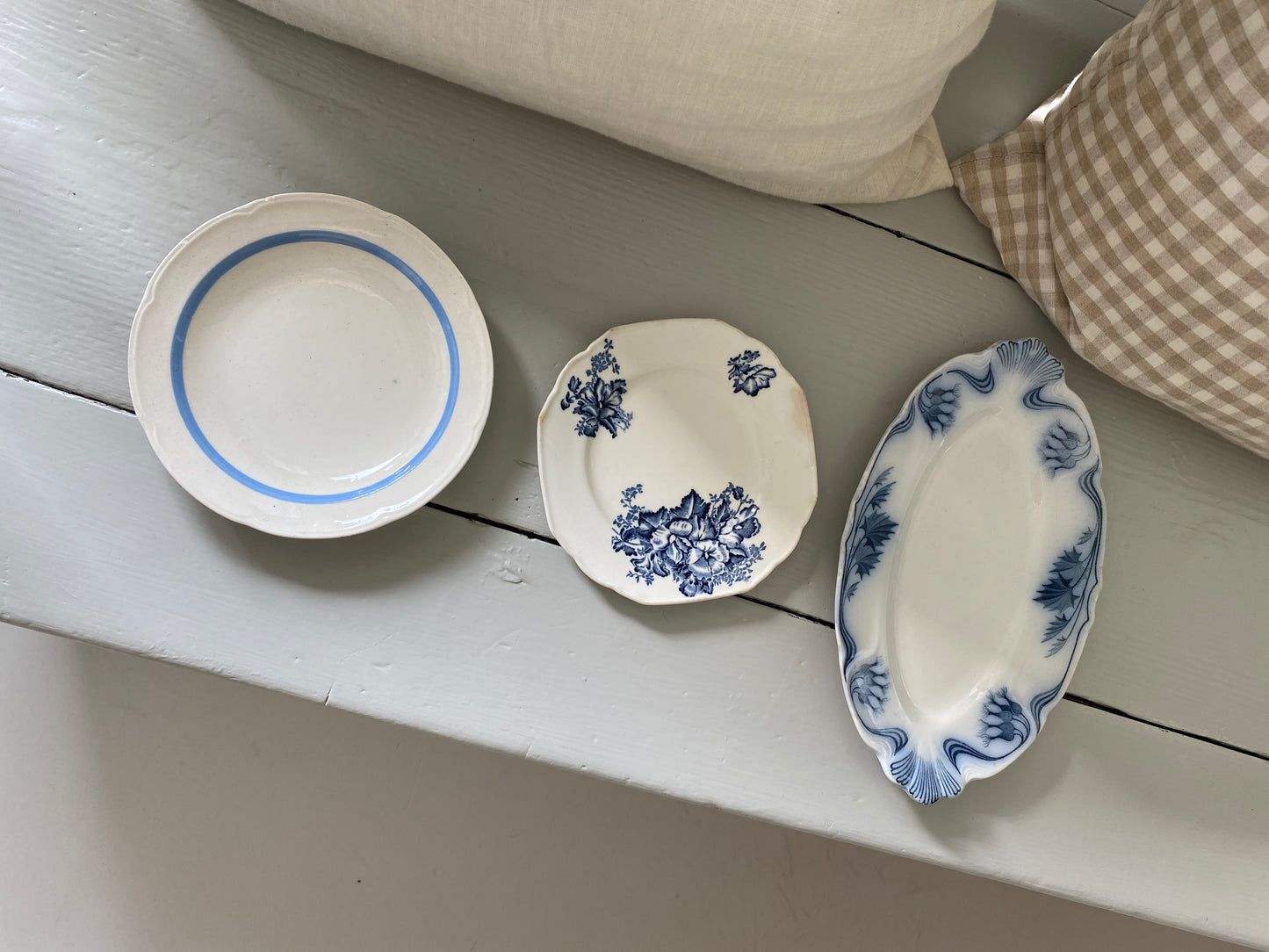 Small Villeroy & Boch dish/plate