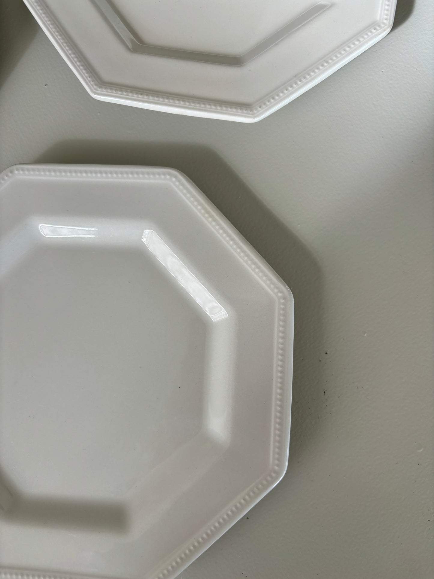 Johnson bros kagetallerkner