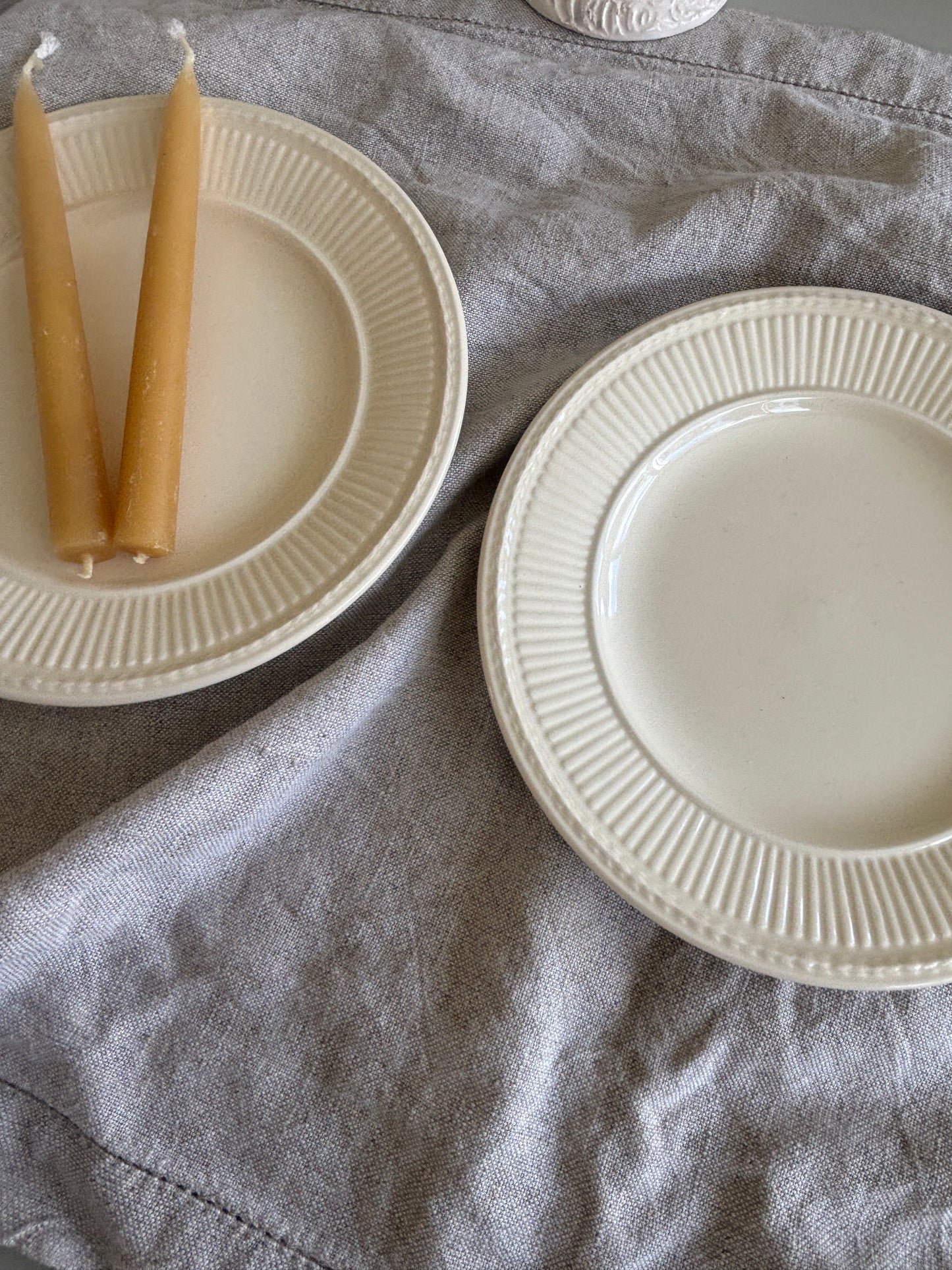 Wedgwood kagetallerken