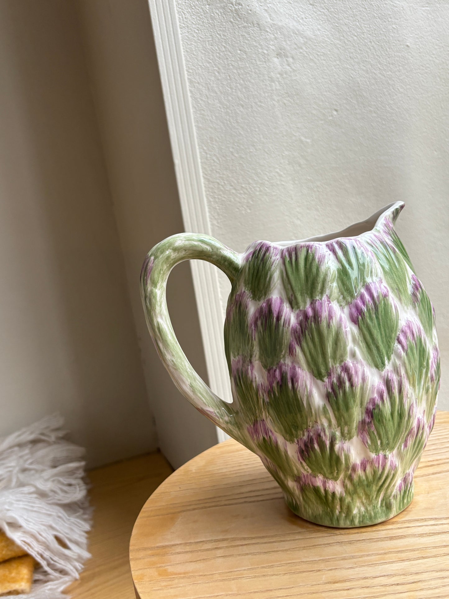 Kande i smukke farver