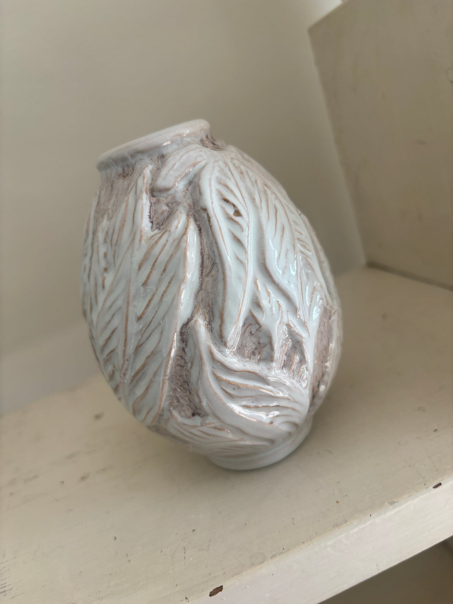 Michael Andersen vase