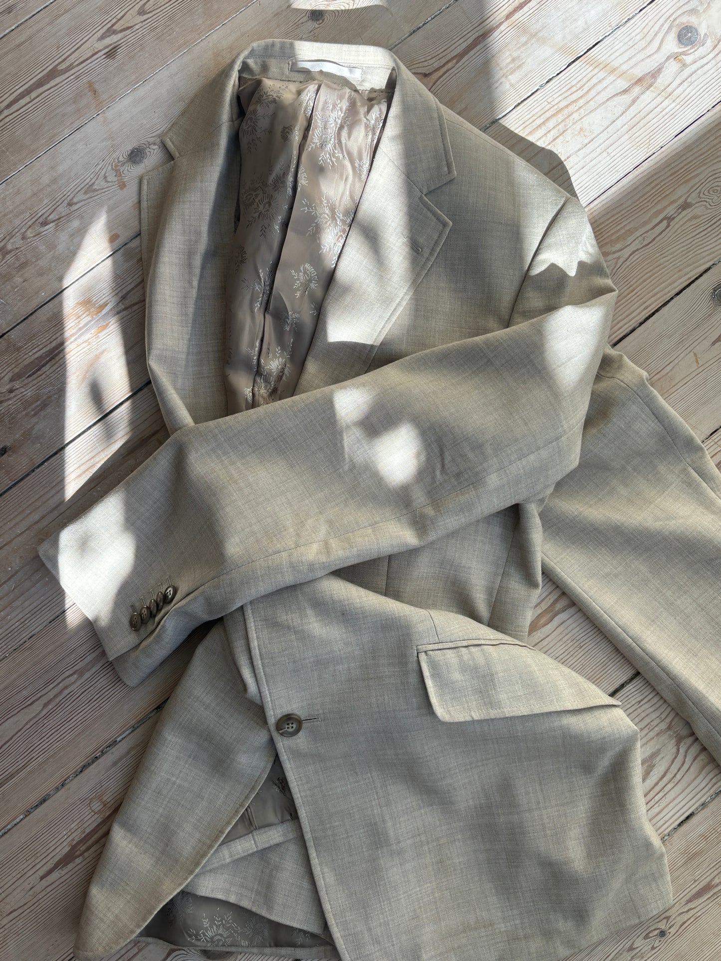Vintage blazer