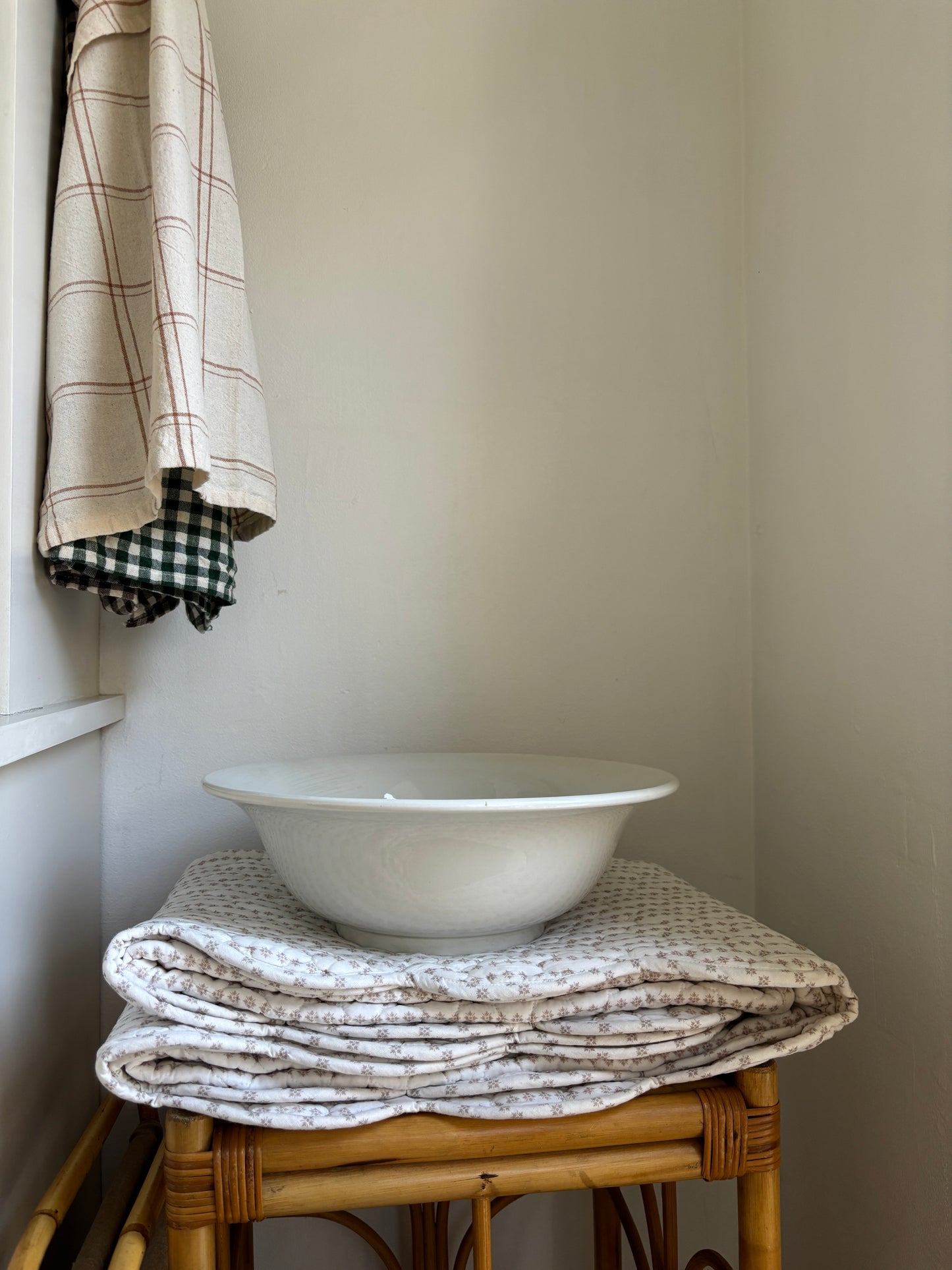 Stor smuk villeroy & Boch skål