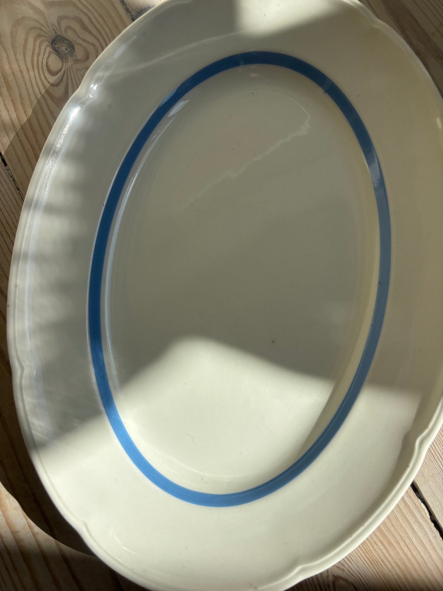 Lone fad