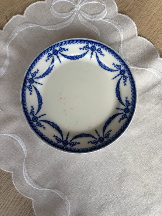 Lille platte