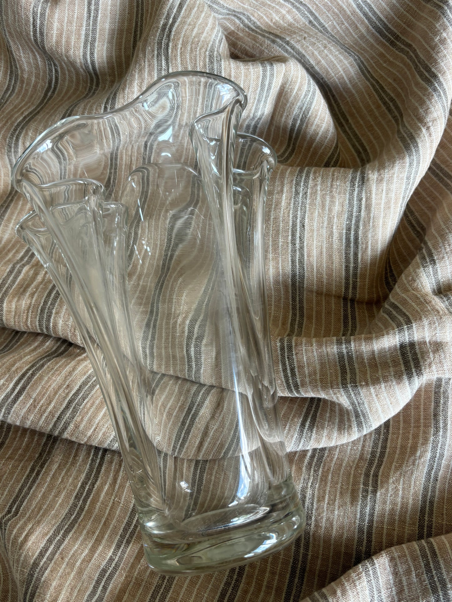 Tulipan vase