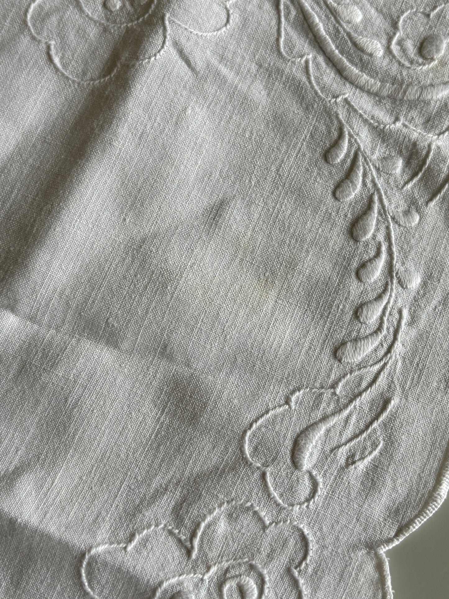 Vintage tekstil