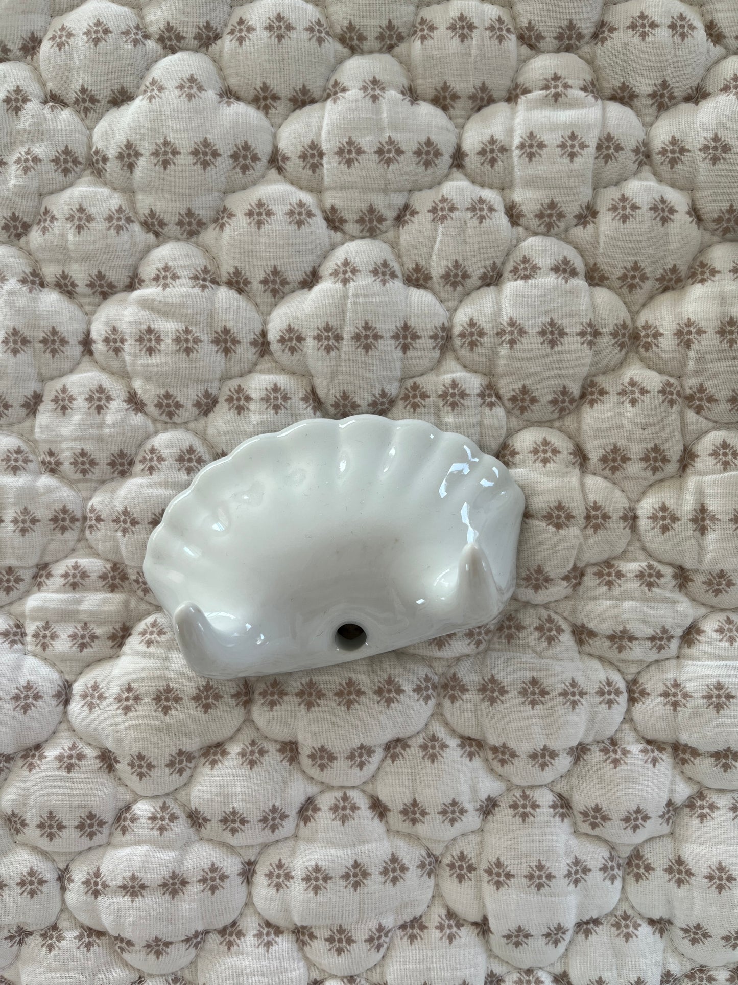 Fransk badeværelsessæt