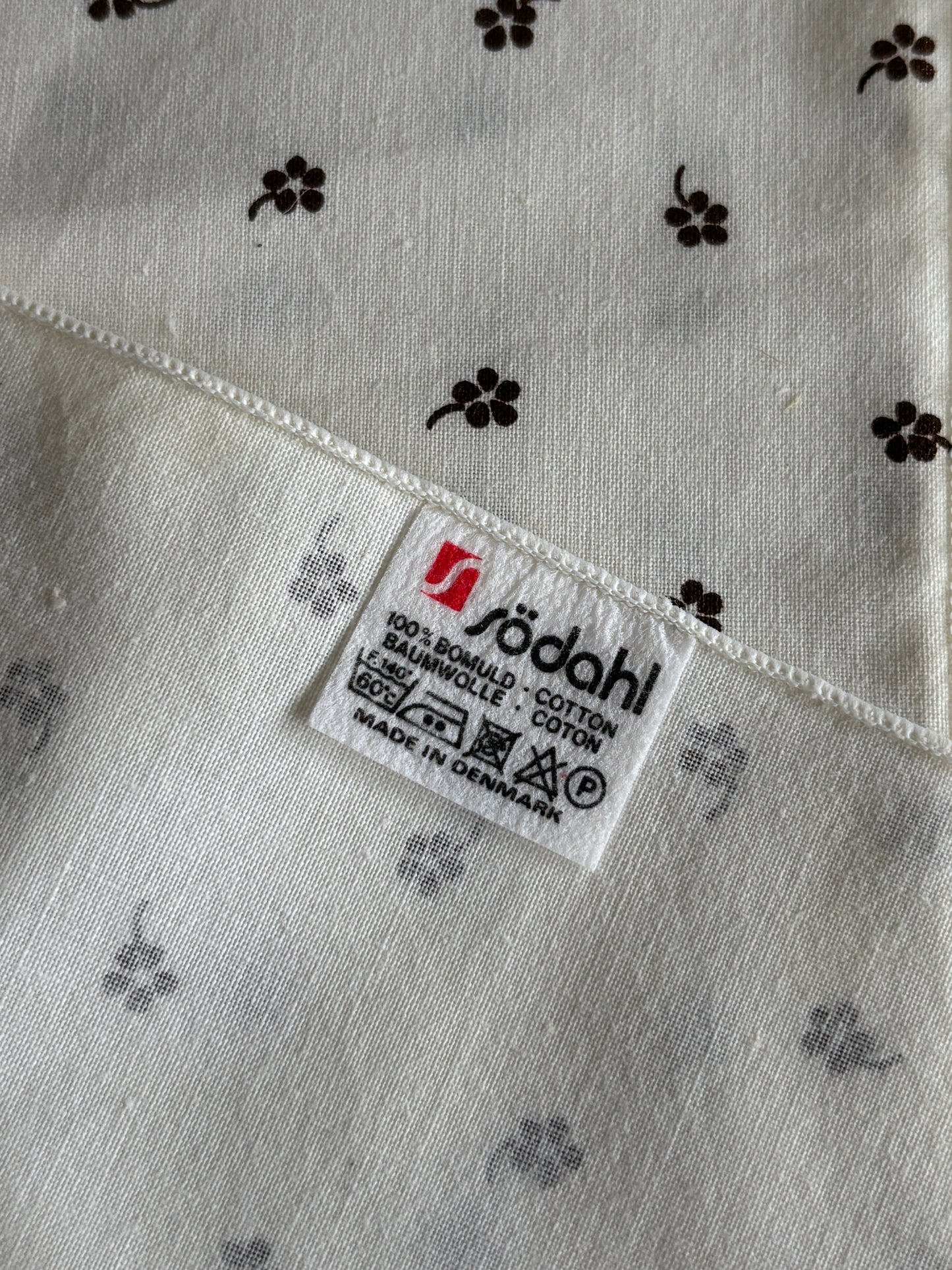 Södahl stofservietter