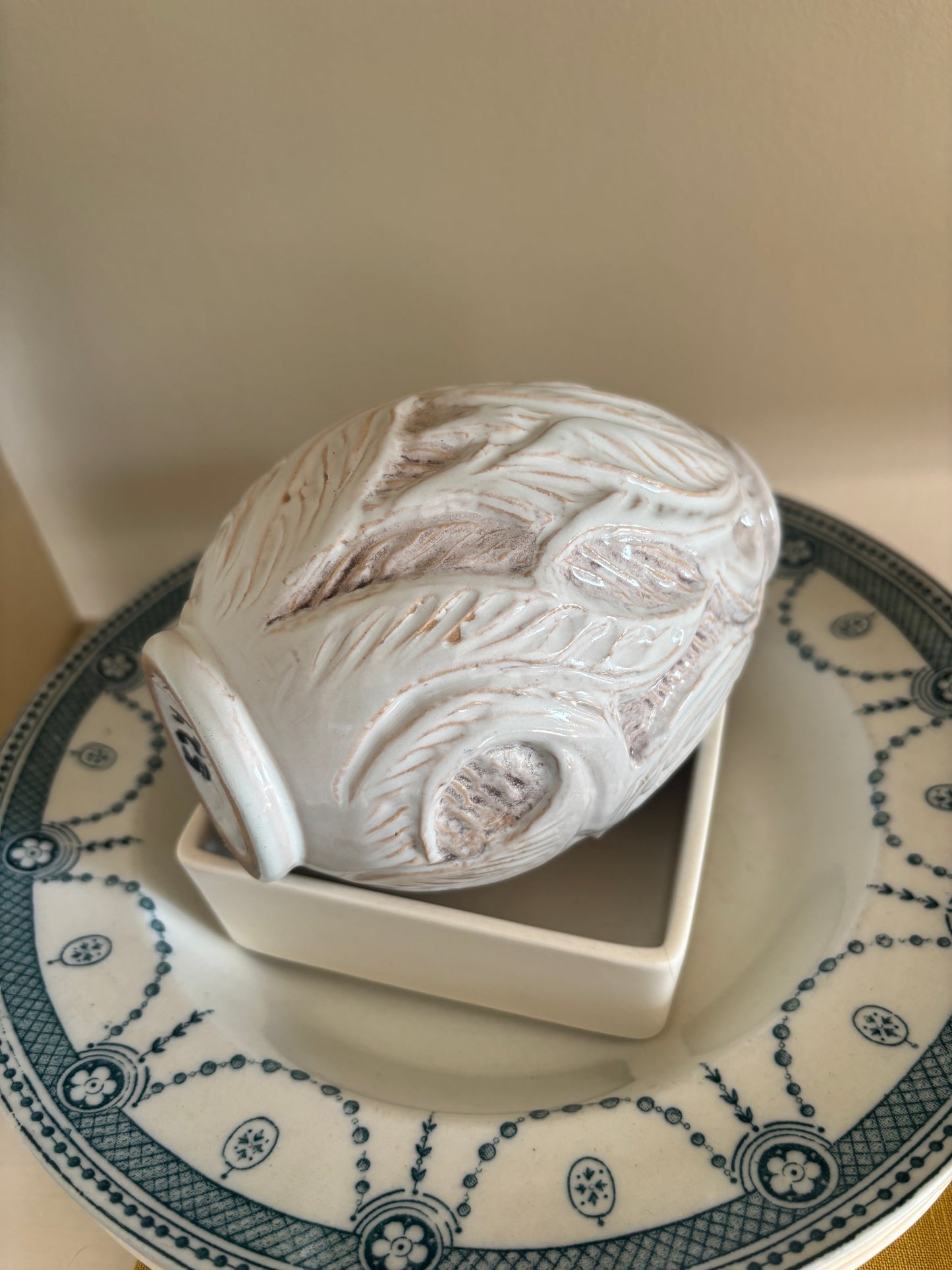 Michael Andersen vase