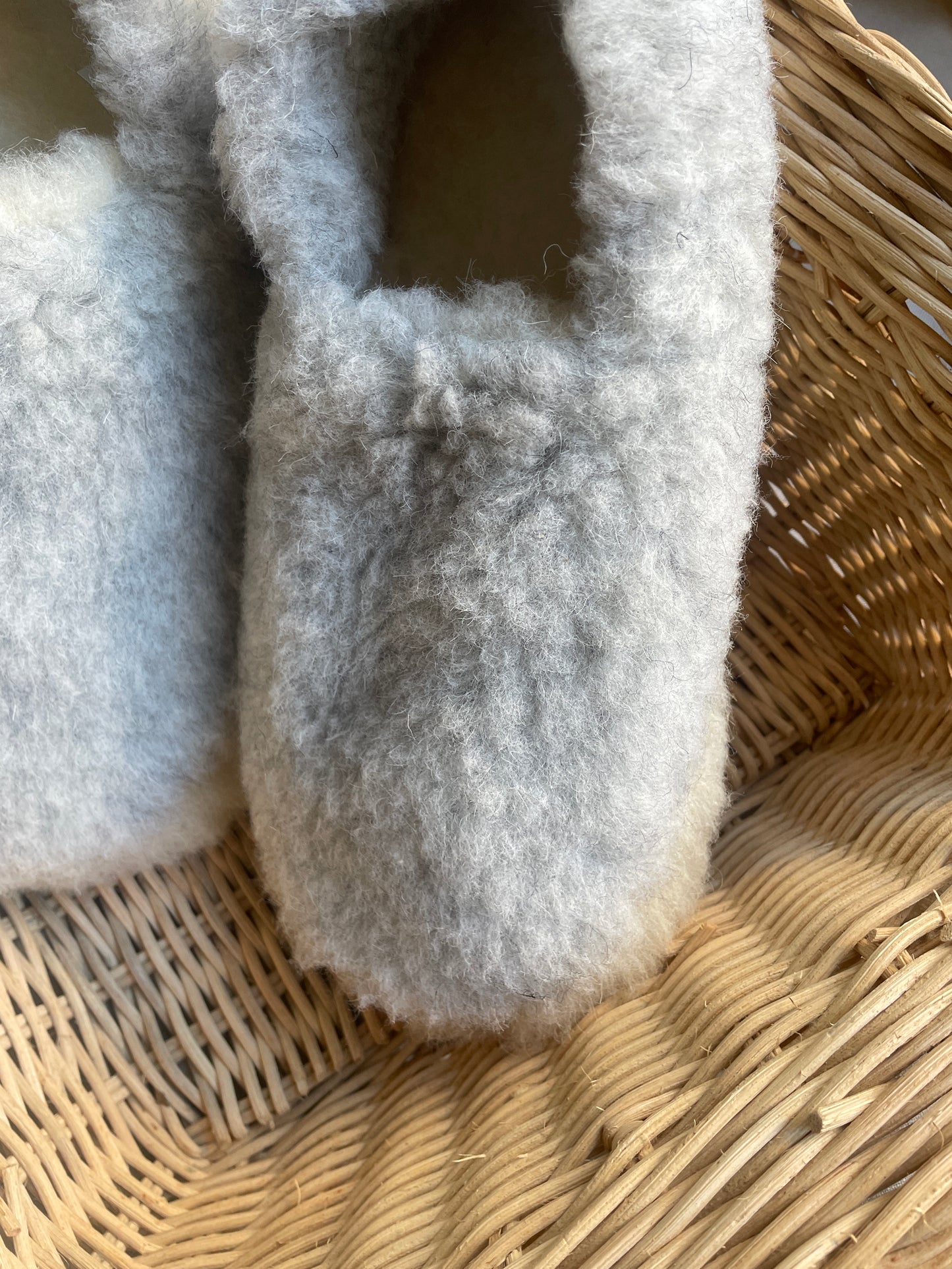 Take care slipper