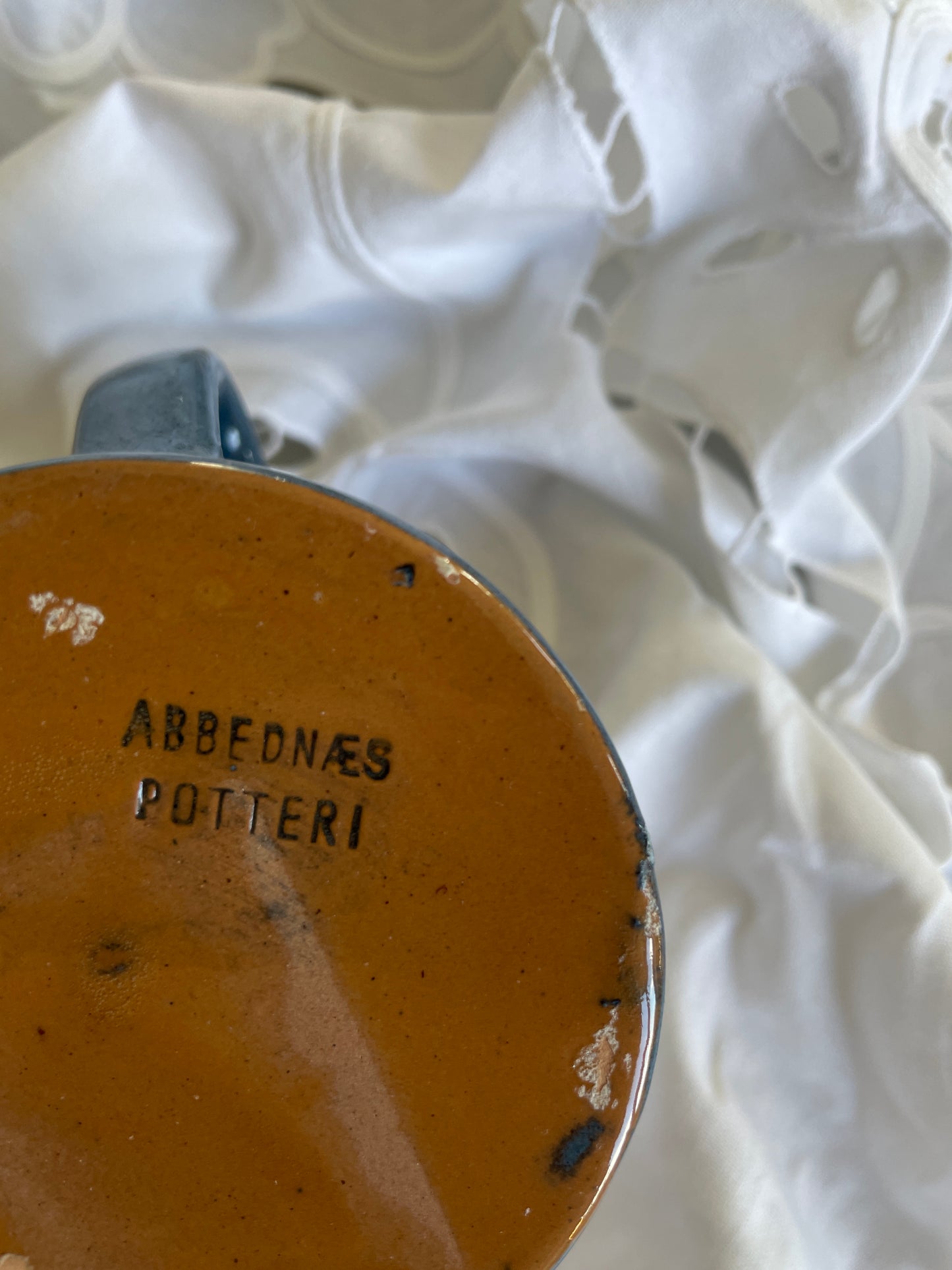 Abbednæs Potteri cup