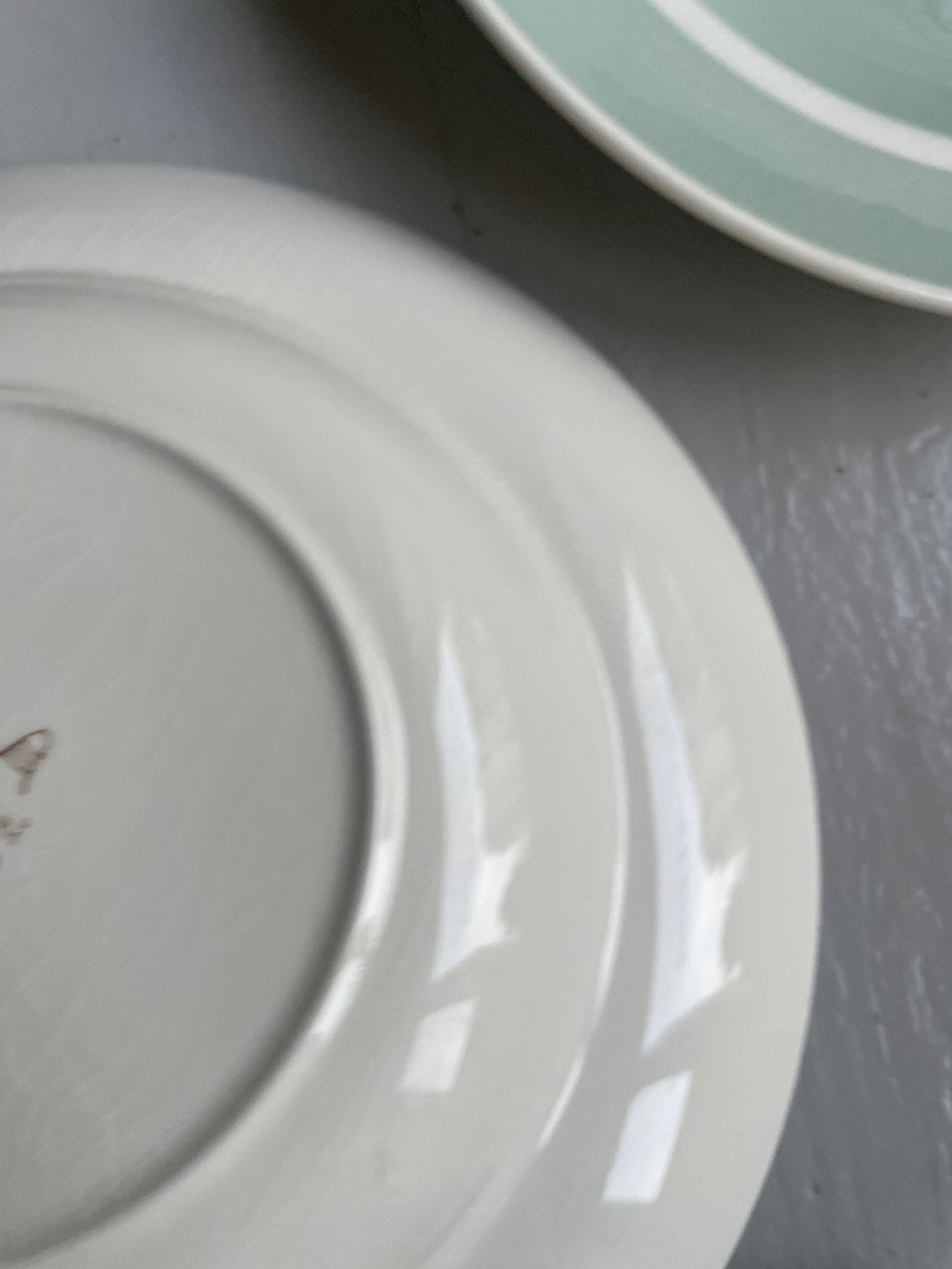 Smukke Corinna tallerkner