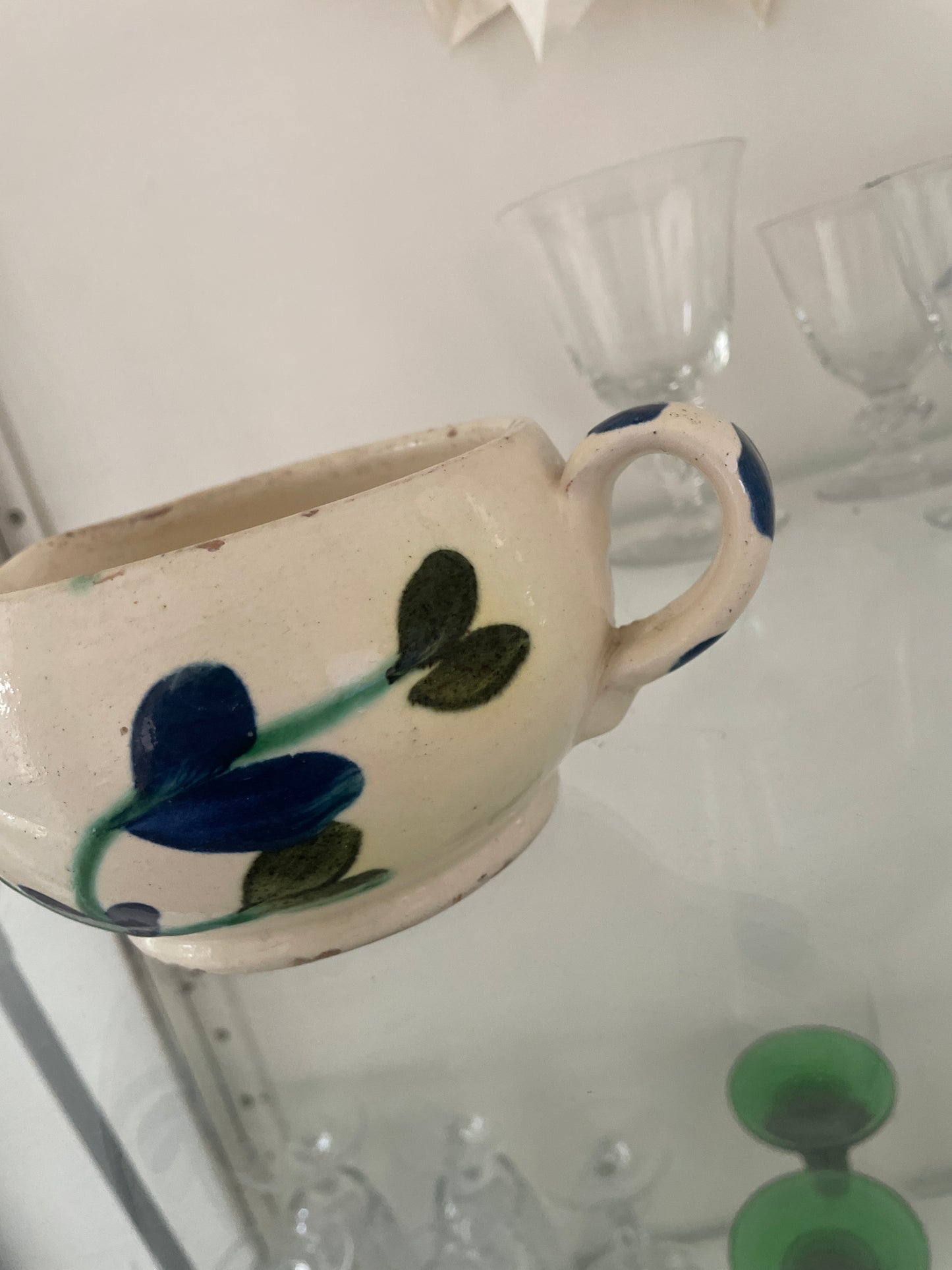 Fineste keramik kande
