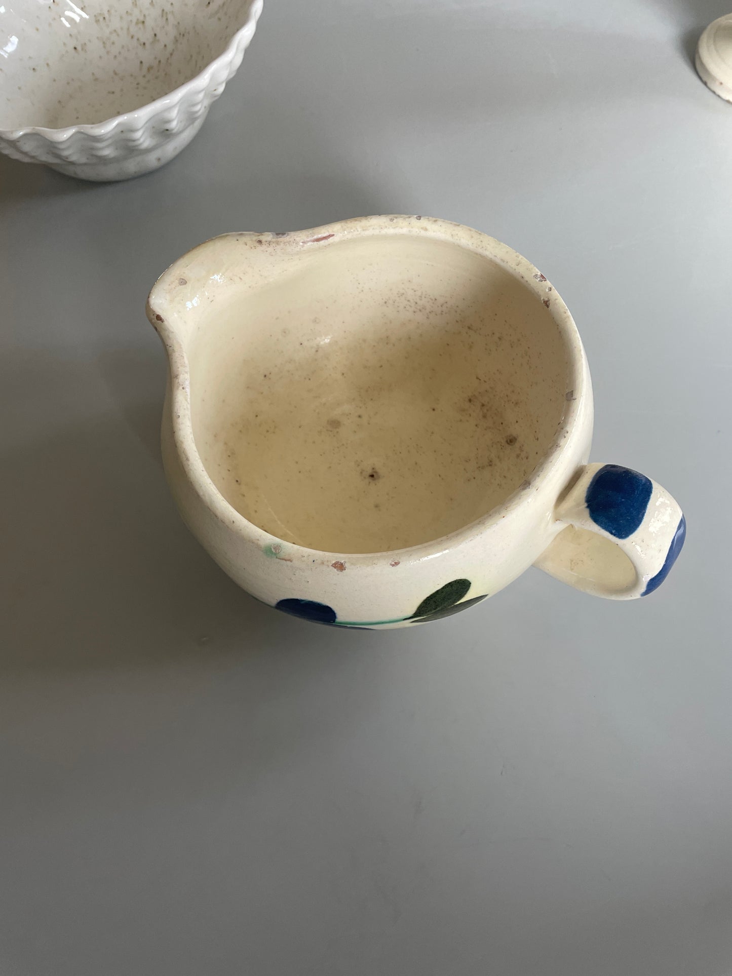 Fineste keramik kande