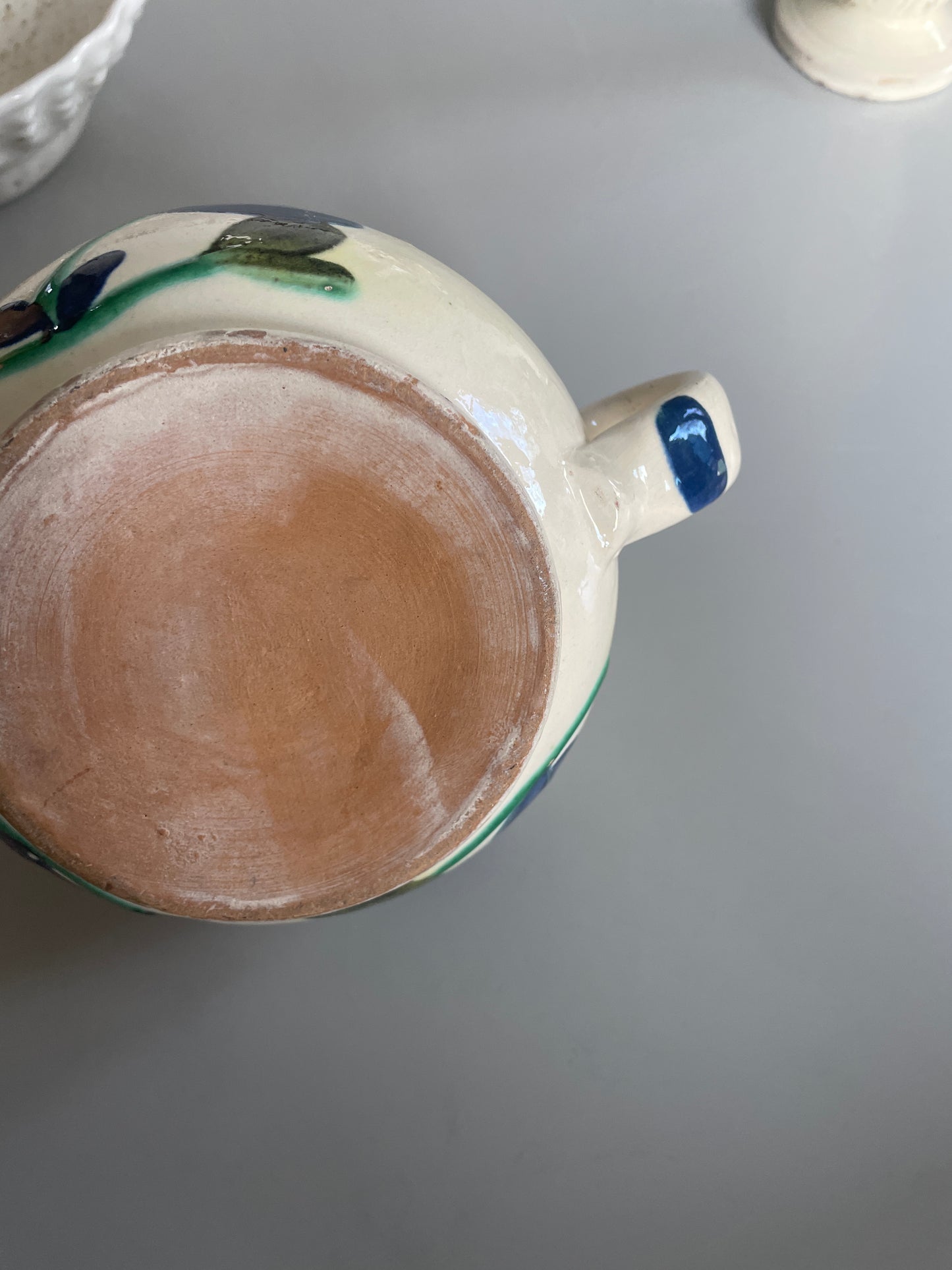 Fineste keramik kande