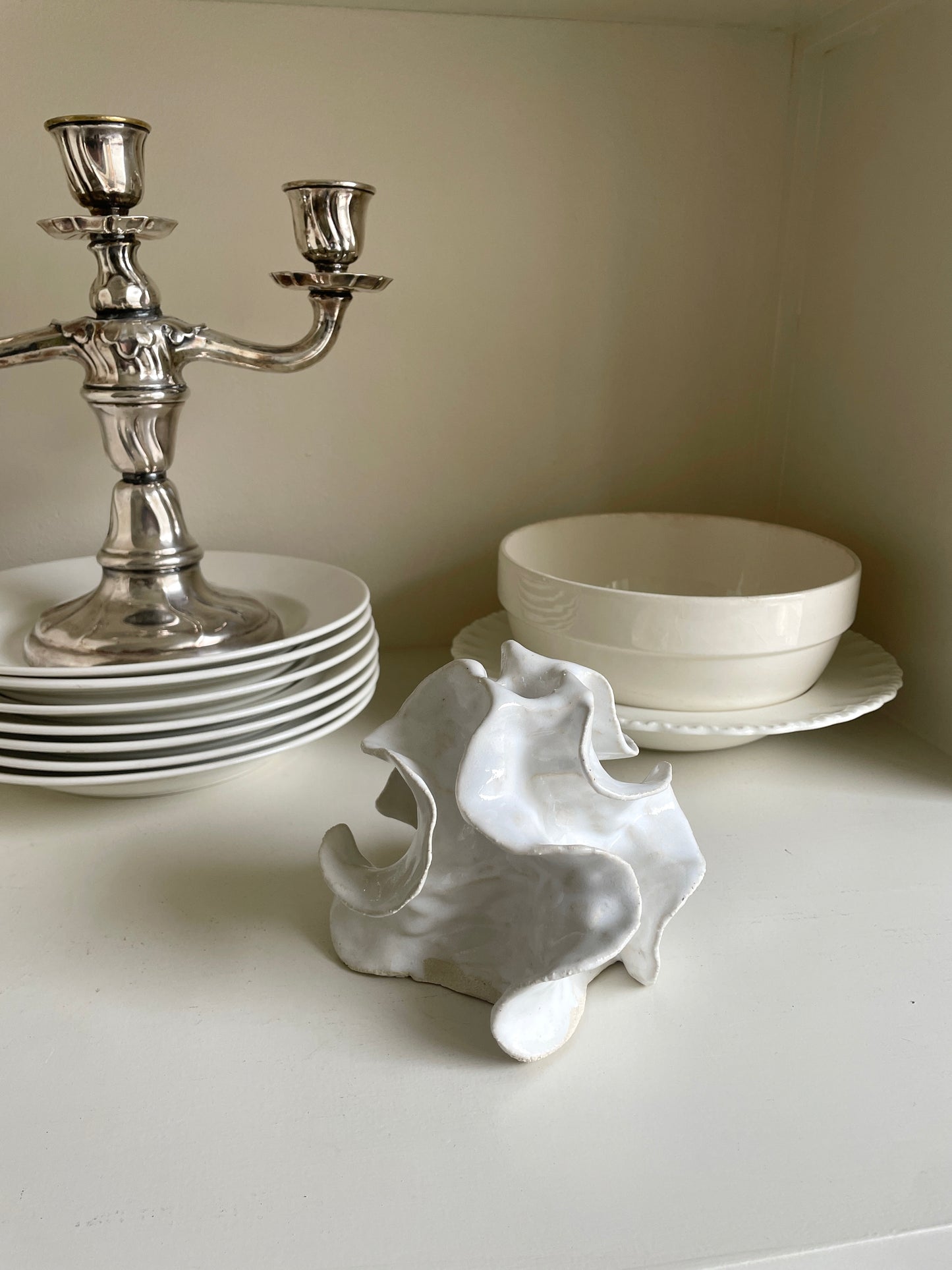 Vingelysestage fra Atelier i Lejet