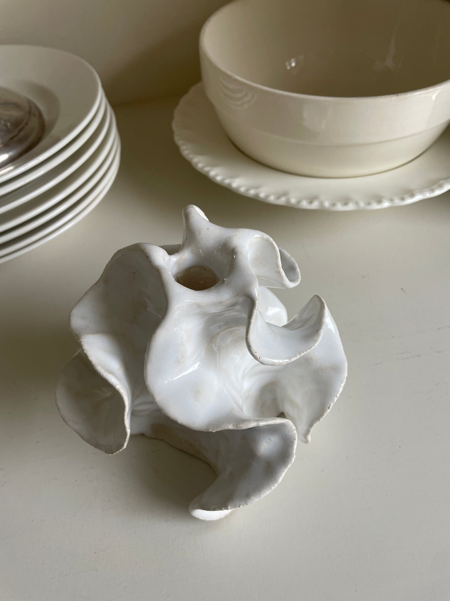 Vingelysestage fra Atelier i Lejet