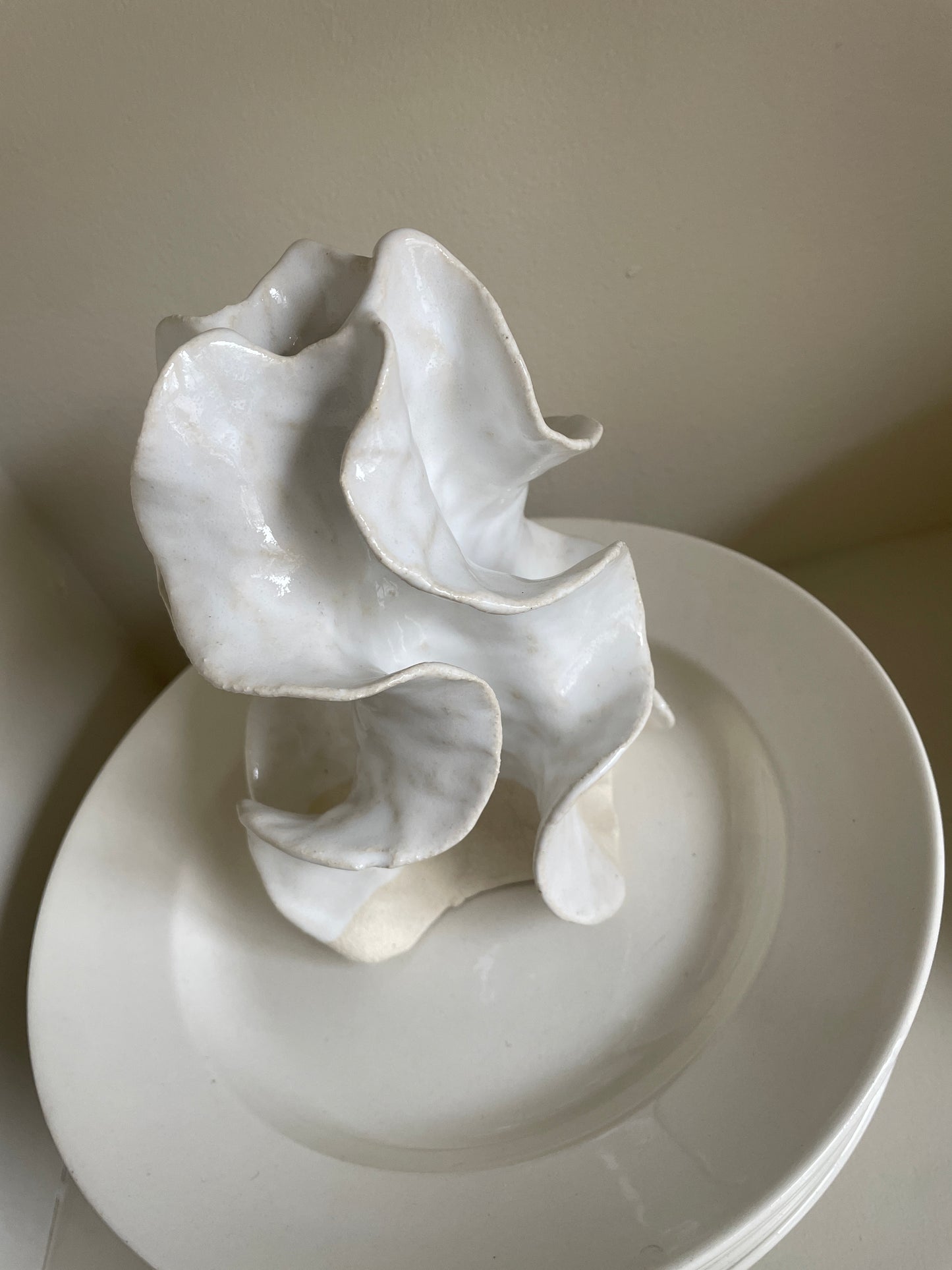 Vingelysestage fra Atelier i Lejet