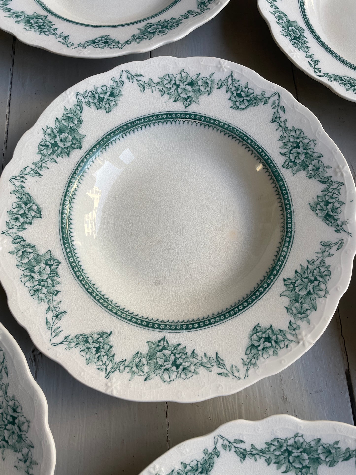 Dybe engelske tallekner