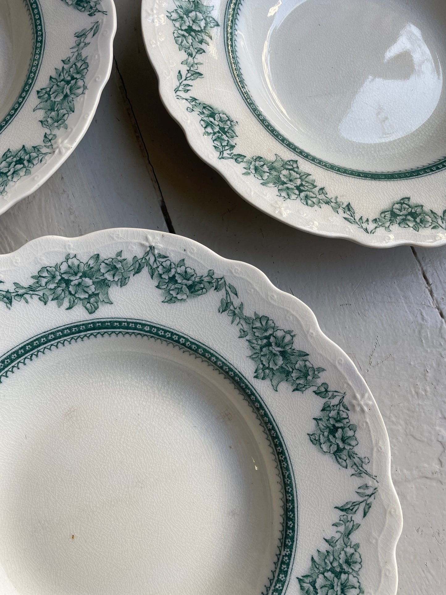 Dybe engelske tallekner