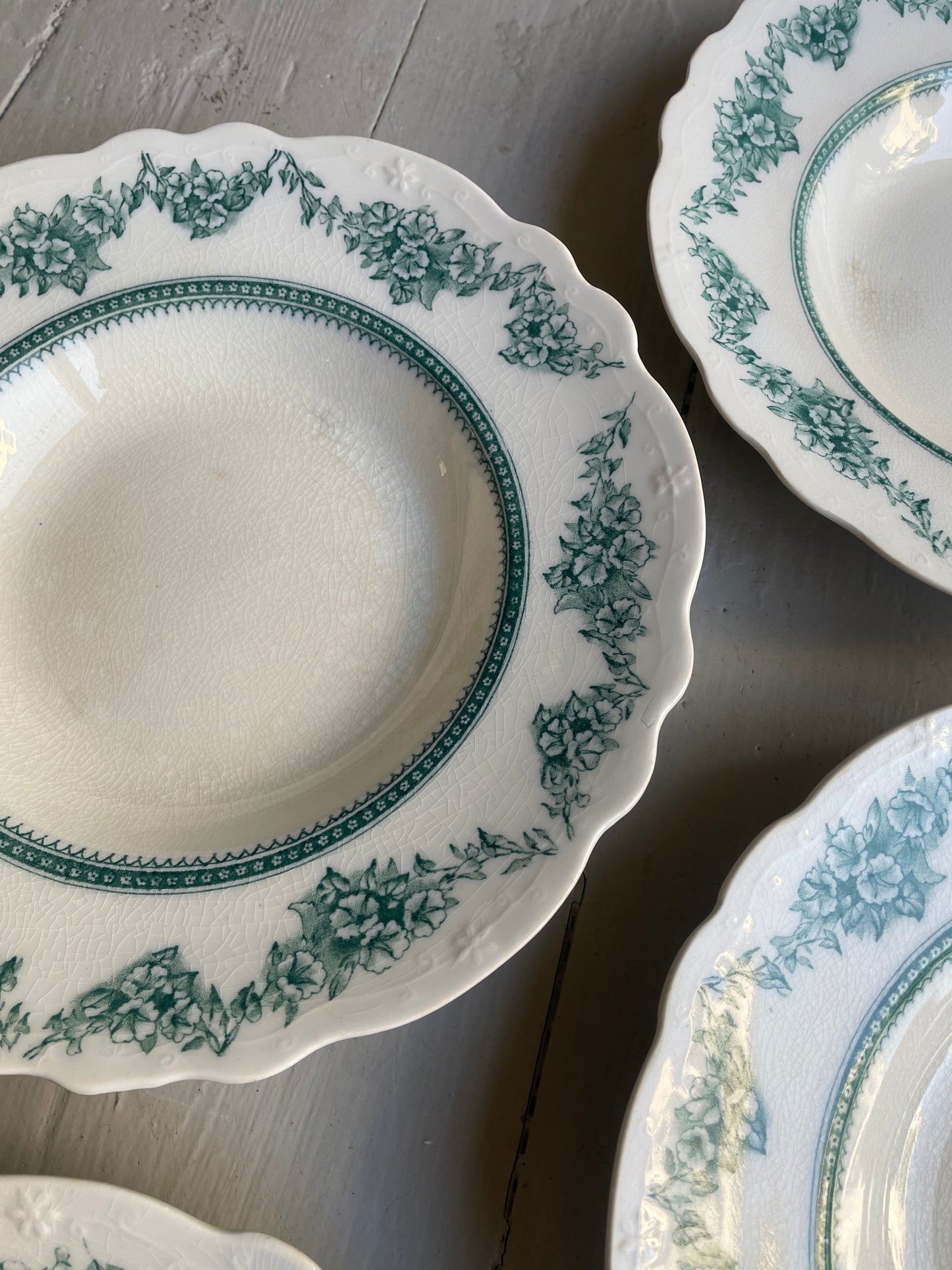 Dybe engelske tallekner