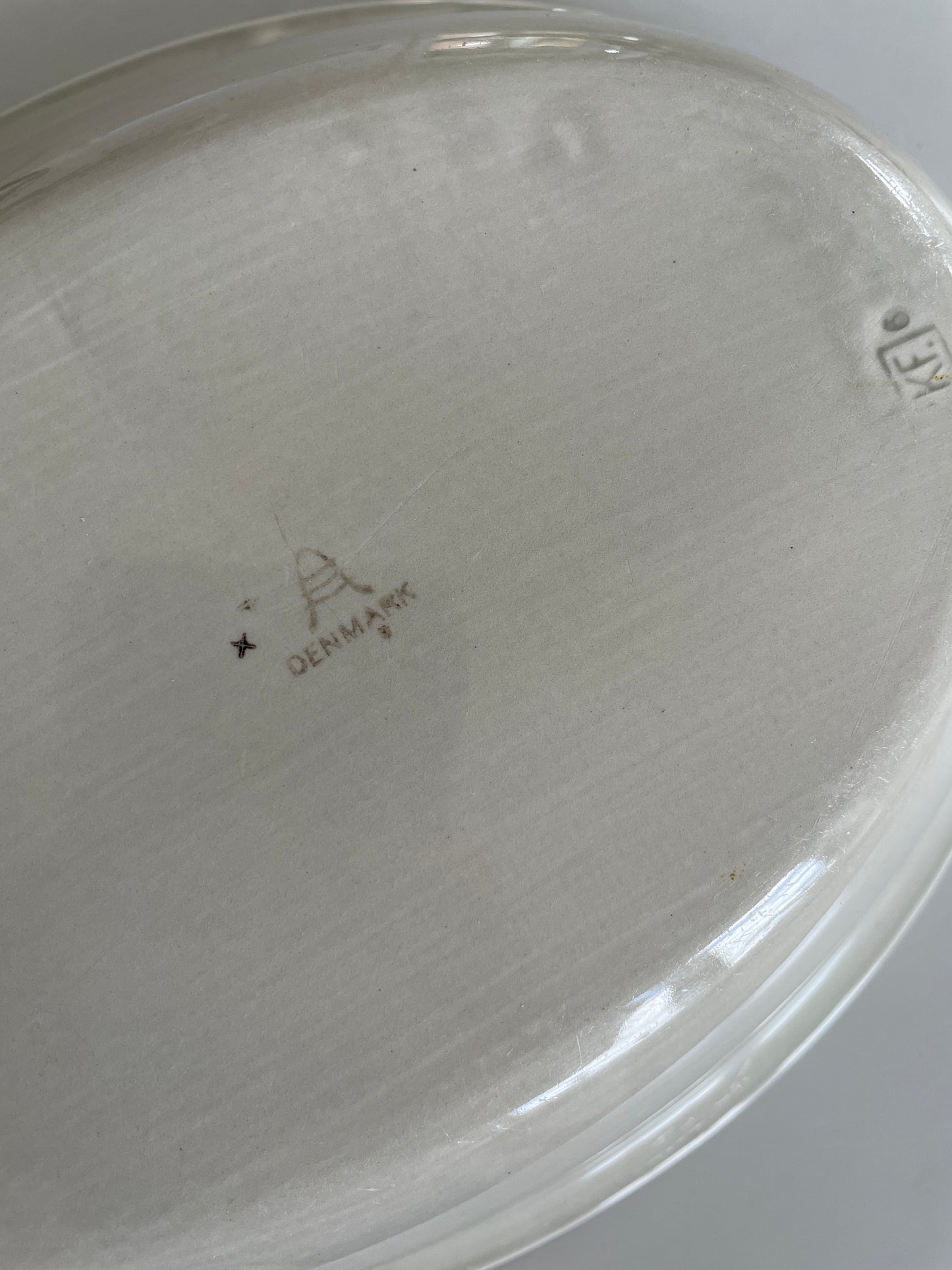 Aluminia Shards