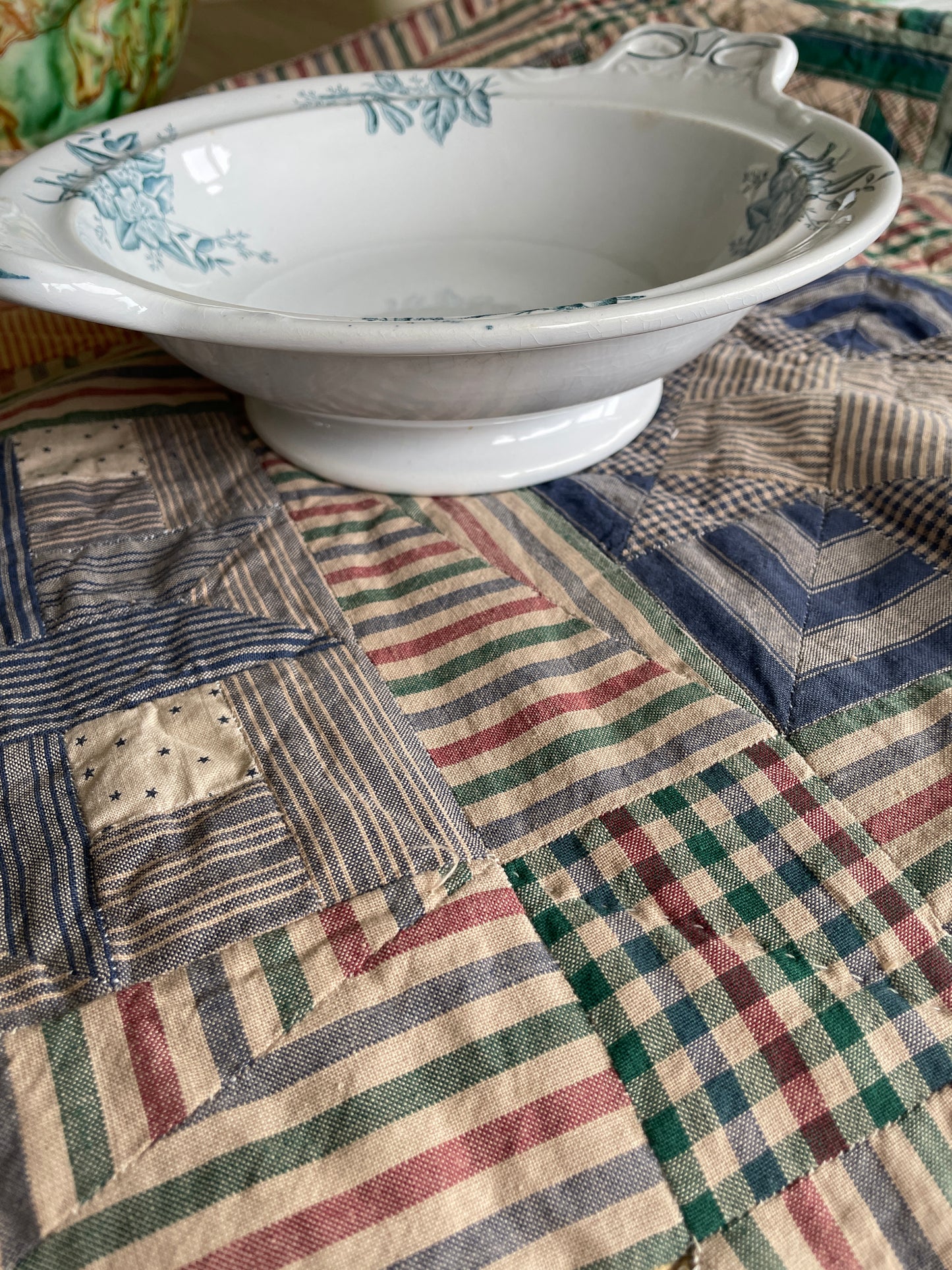 Opsats med fineste blomster